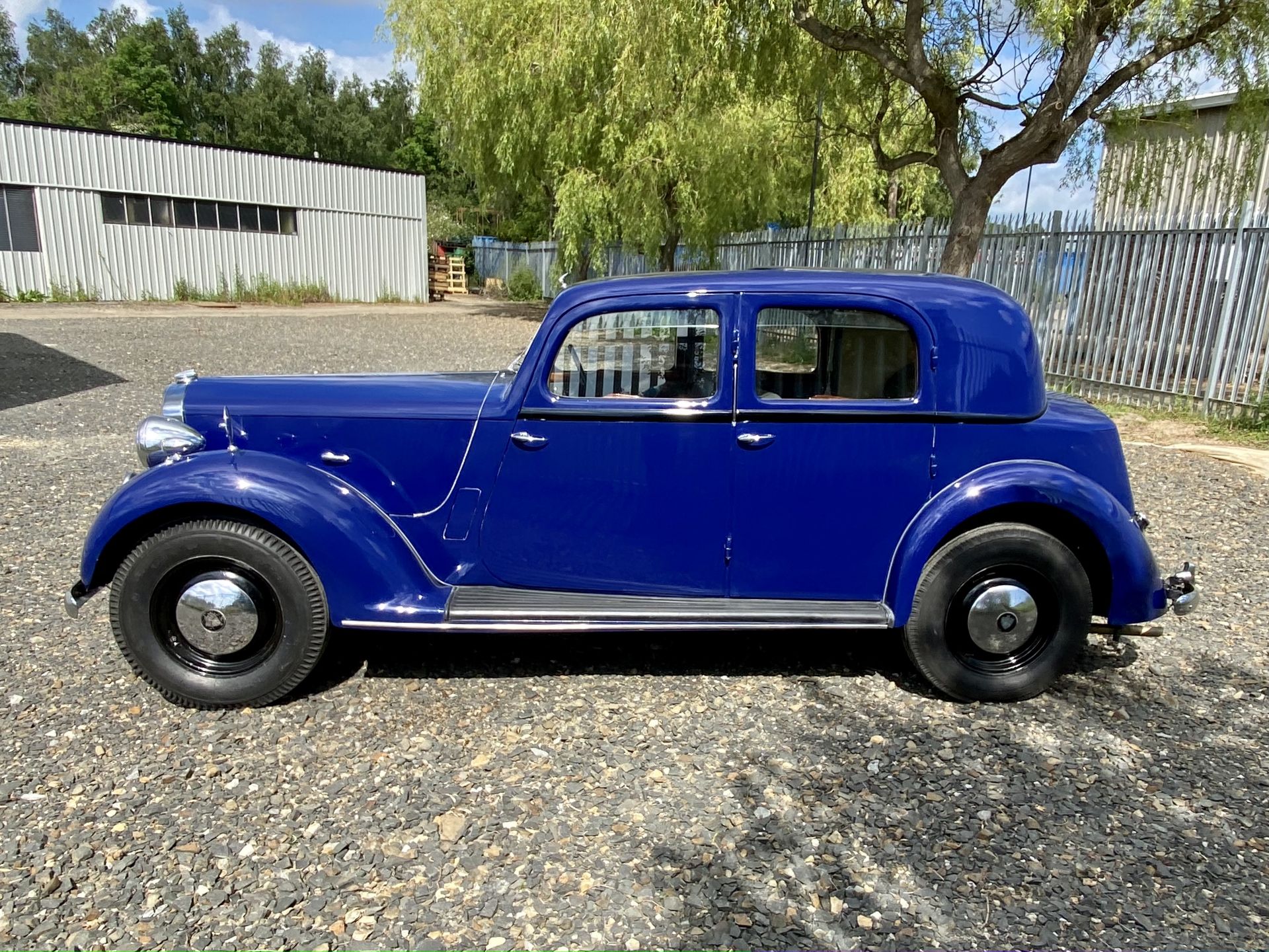 Rover 75 P3 - Image 11 of 49