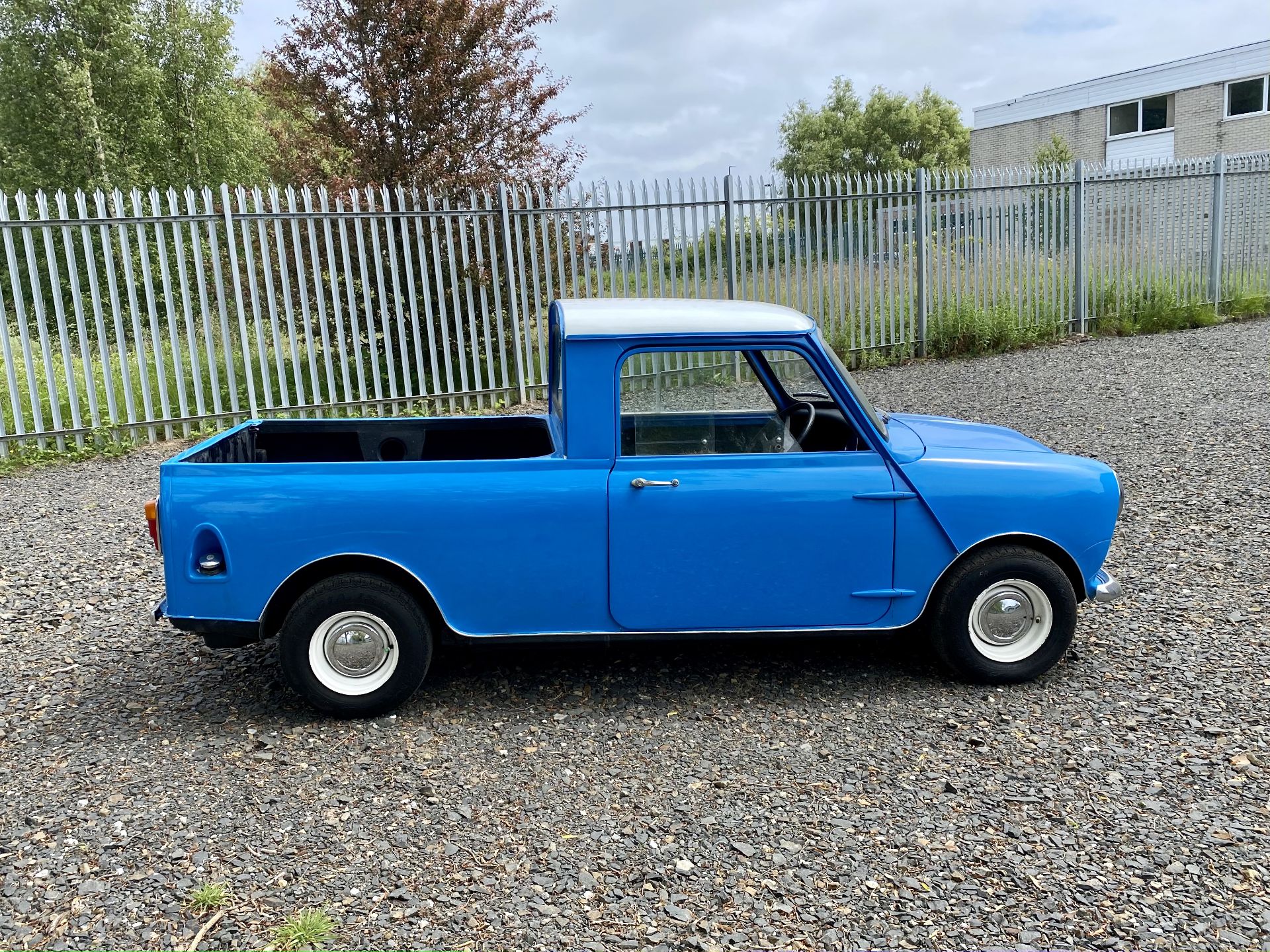 Mini Pickup MK1 - Image 4 of 43