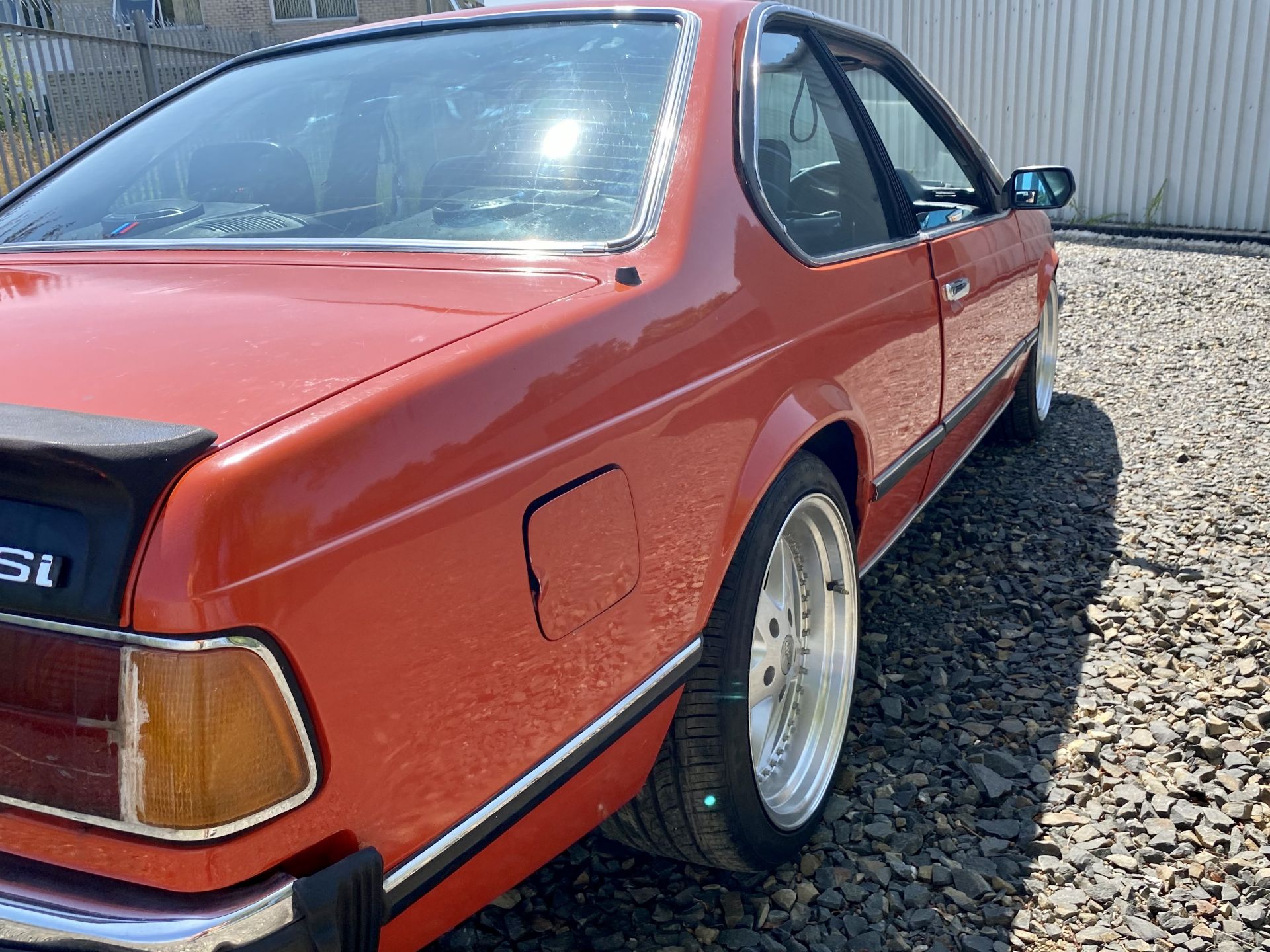 BMW 635CSI - Image 17 of 43