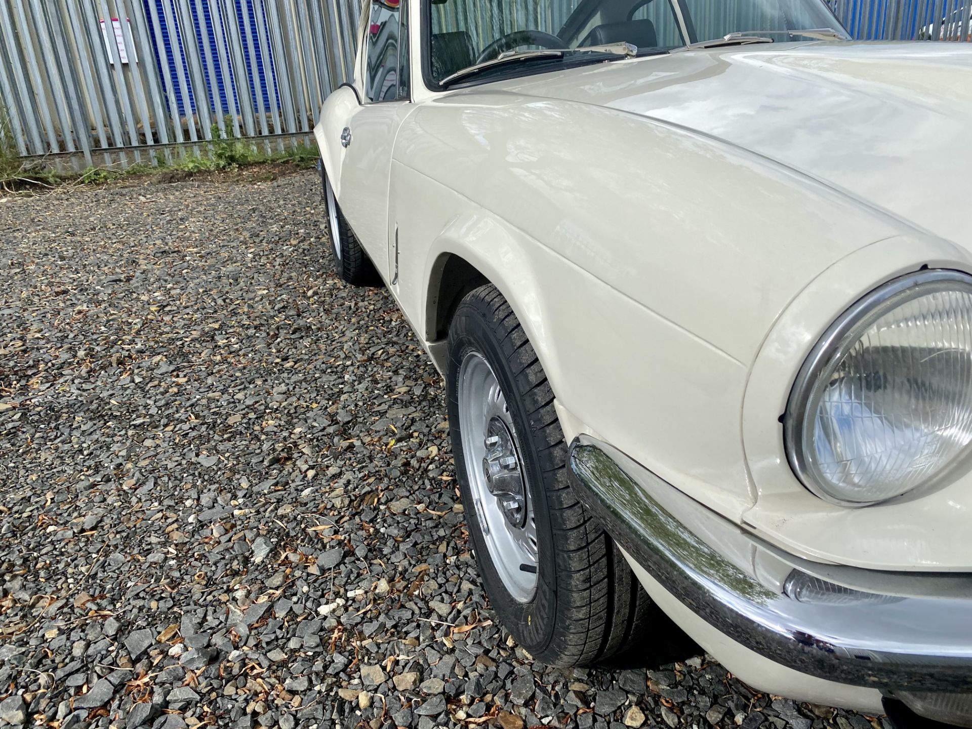 Triumph GT6 - Image 13 of 44