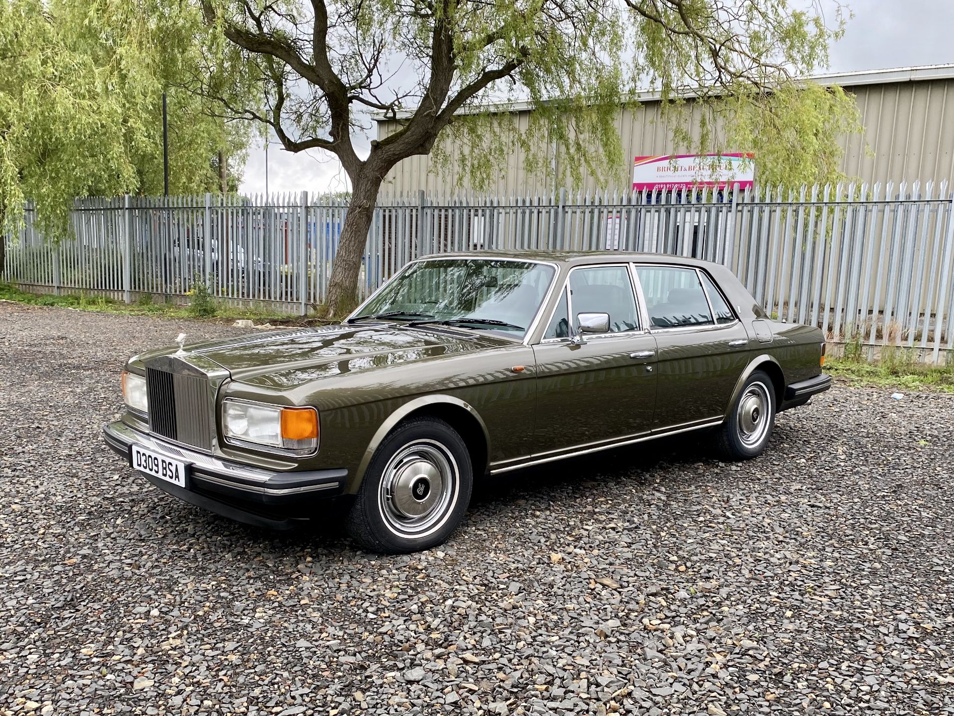 Rolls Royce Silver Spur - Image 14 of 55