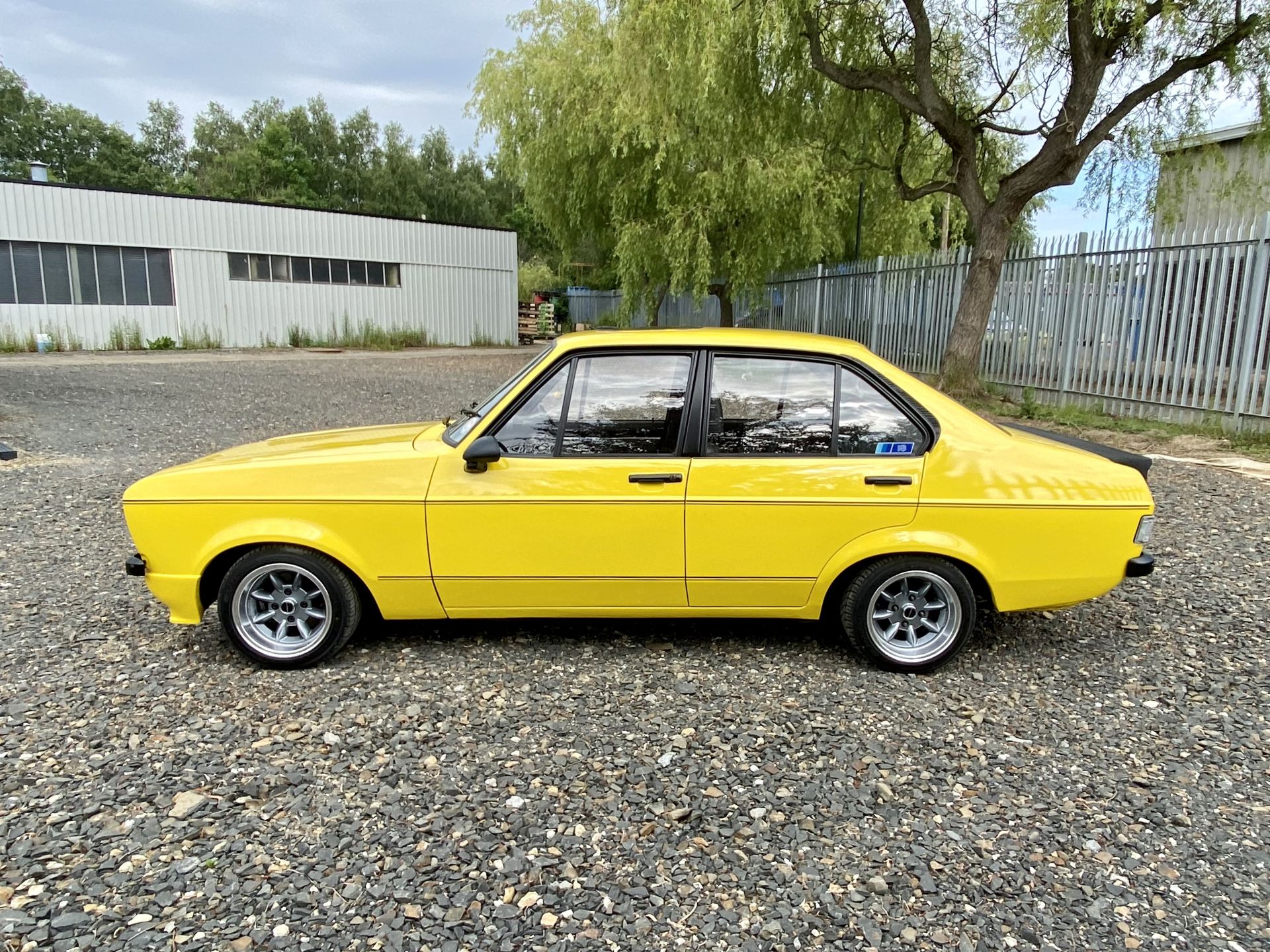 Ford Escort MK2 - Image 12 of 58