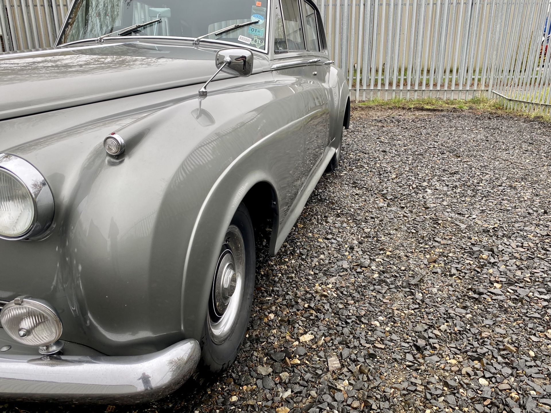 Bentley S1 - Image 37 of 66