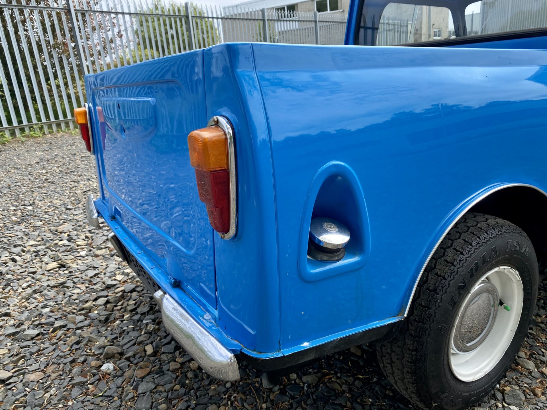 Mini Pickup MK1 - Image 18 of 43