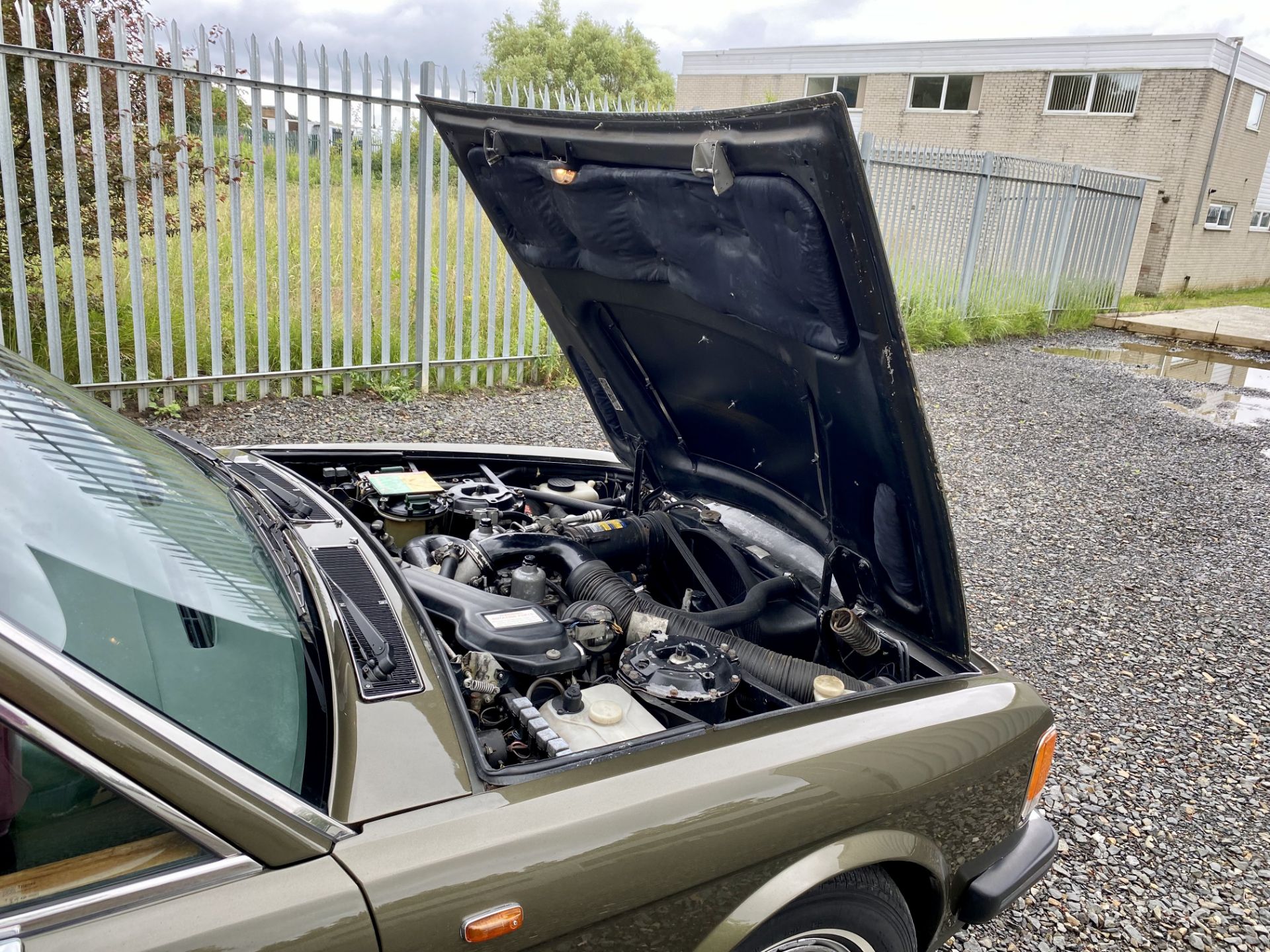 Rolls Royce Silver Spur - Image 53 of 55