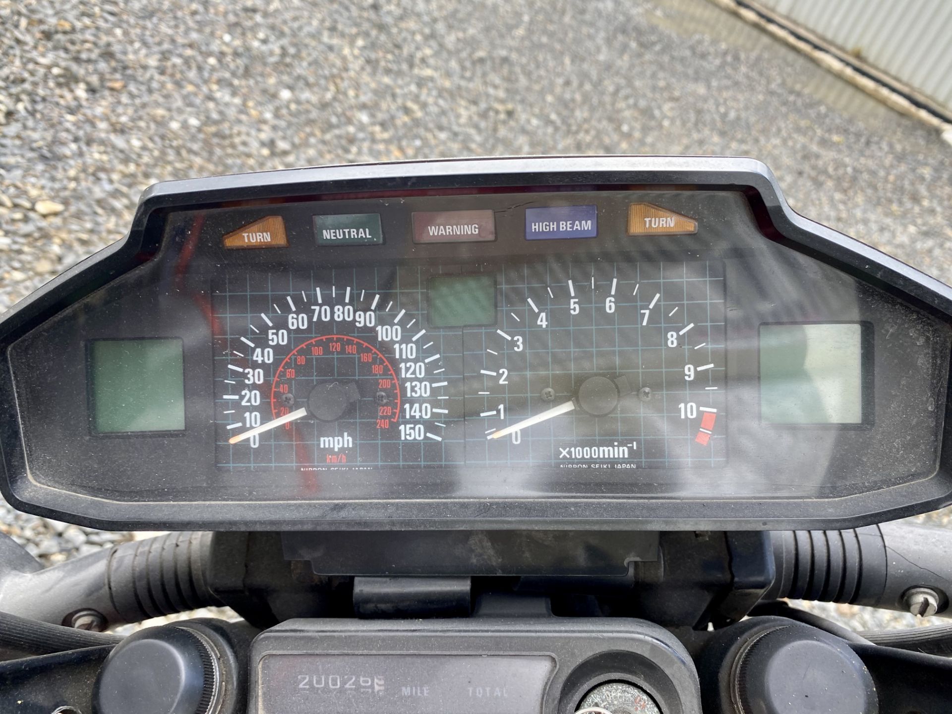 Honda VF750 - Image 22 of 23