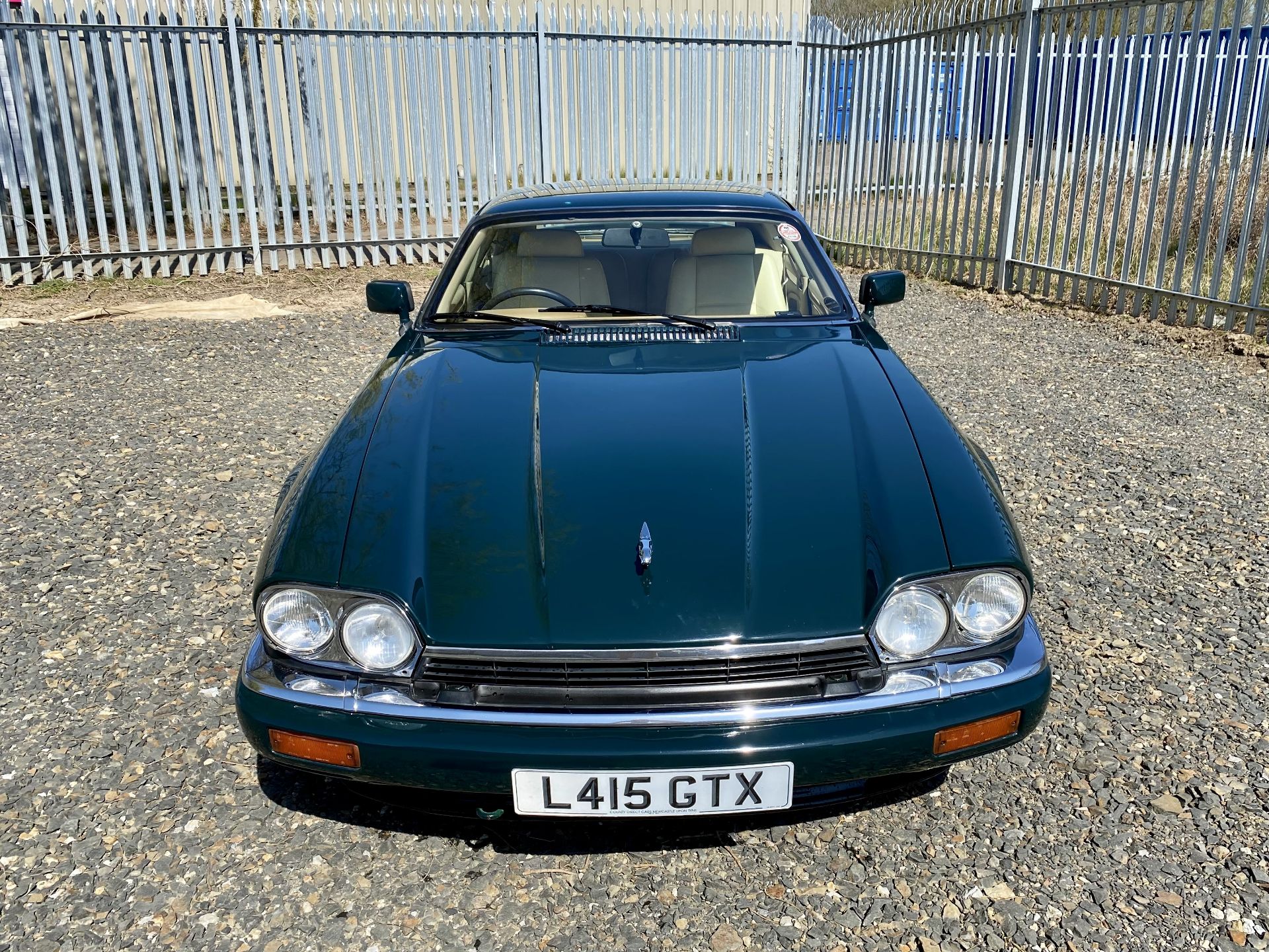 Jaguar XJS coupe - Image 17 of 64