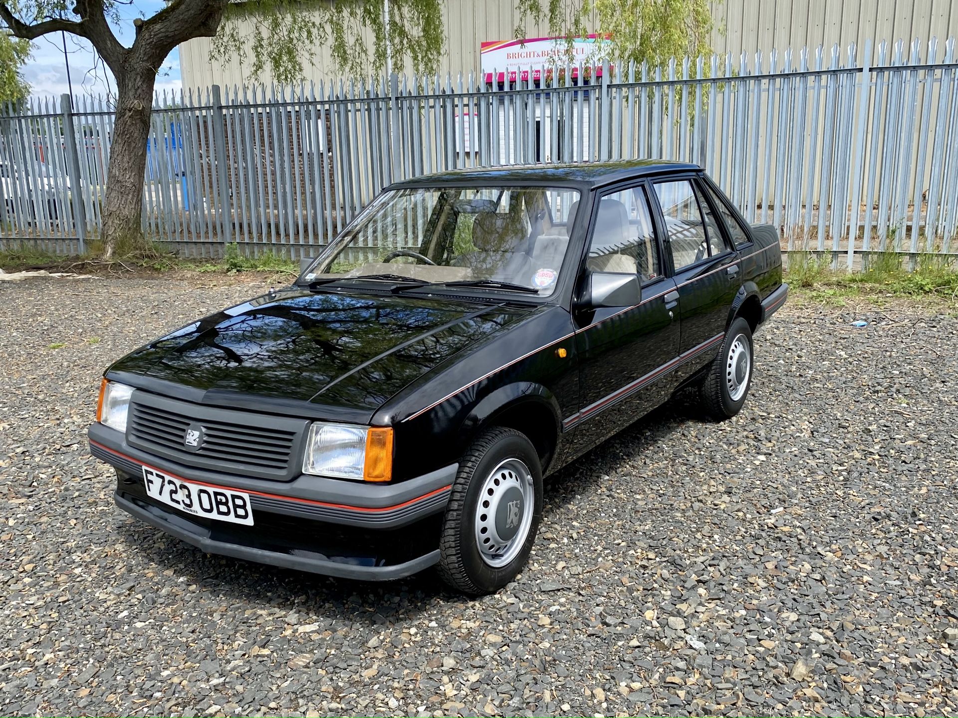 Vauxhall Nova Merit - Image 14 of 39