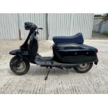 Lambretta