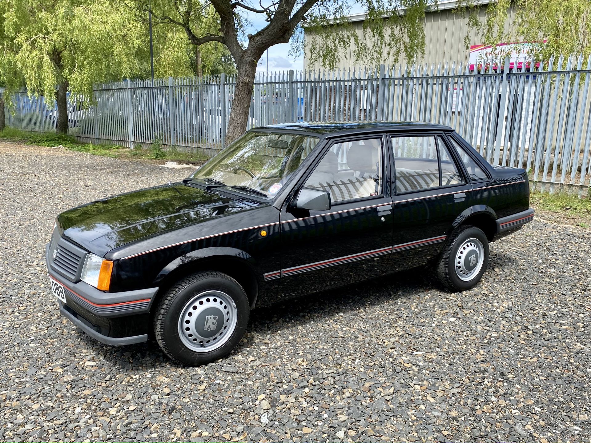 Vauxhall Nova Merit - Image 13 of 39
