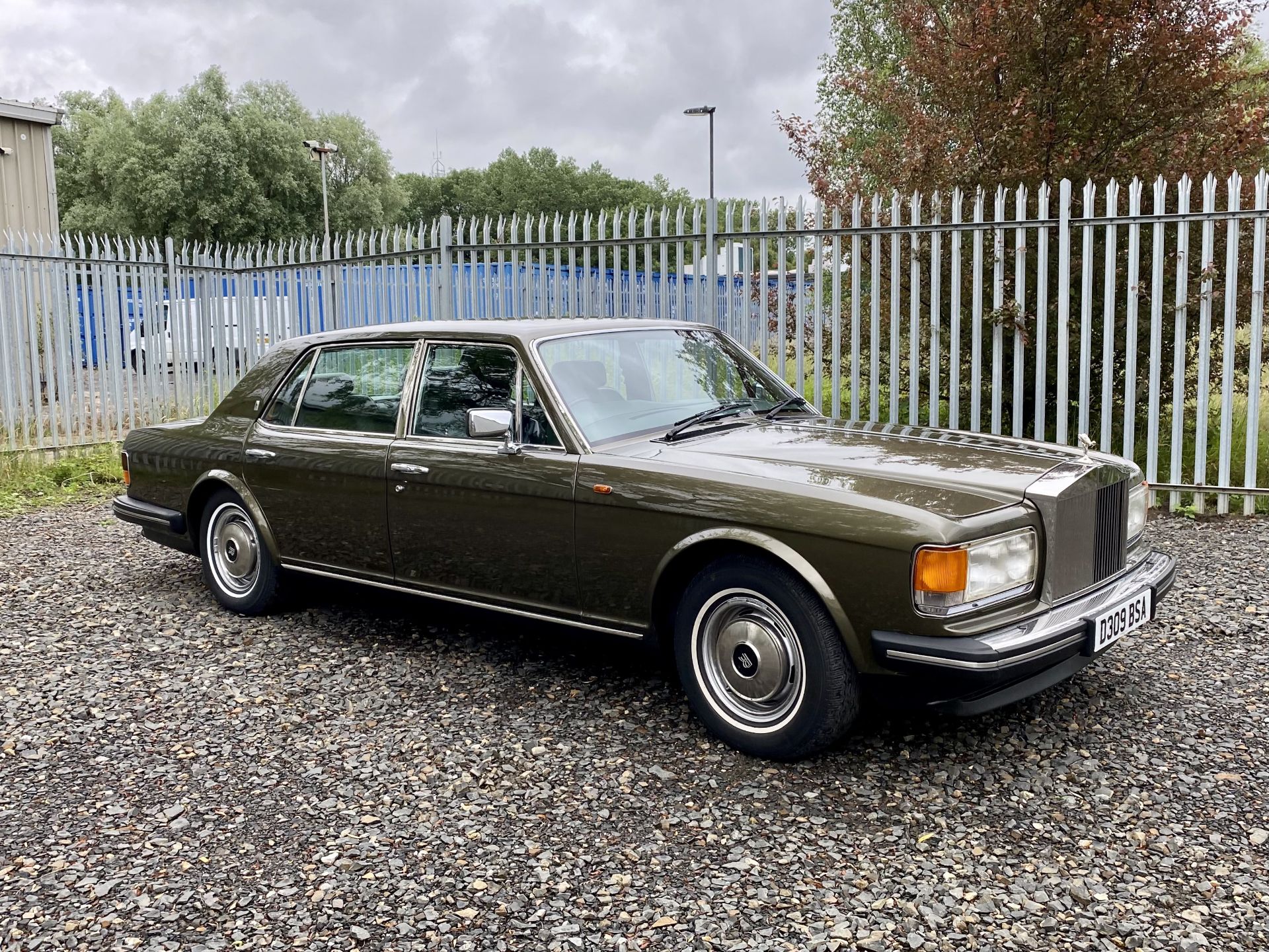 Rolls Royce Silver Spur - Image 2 of 55