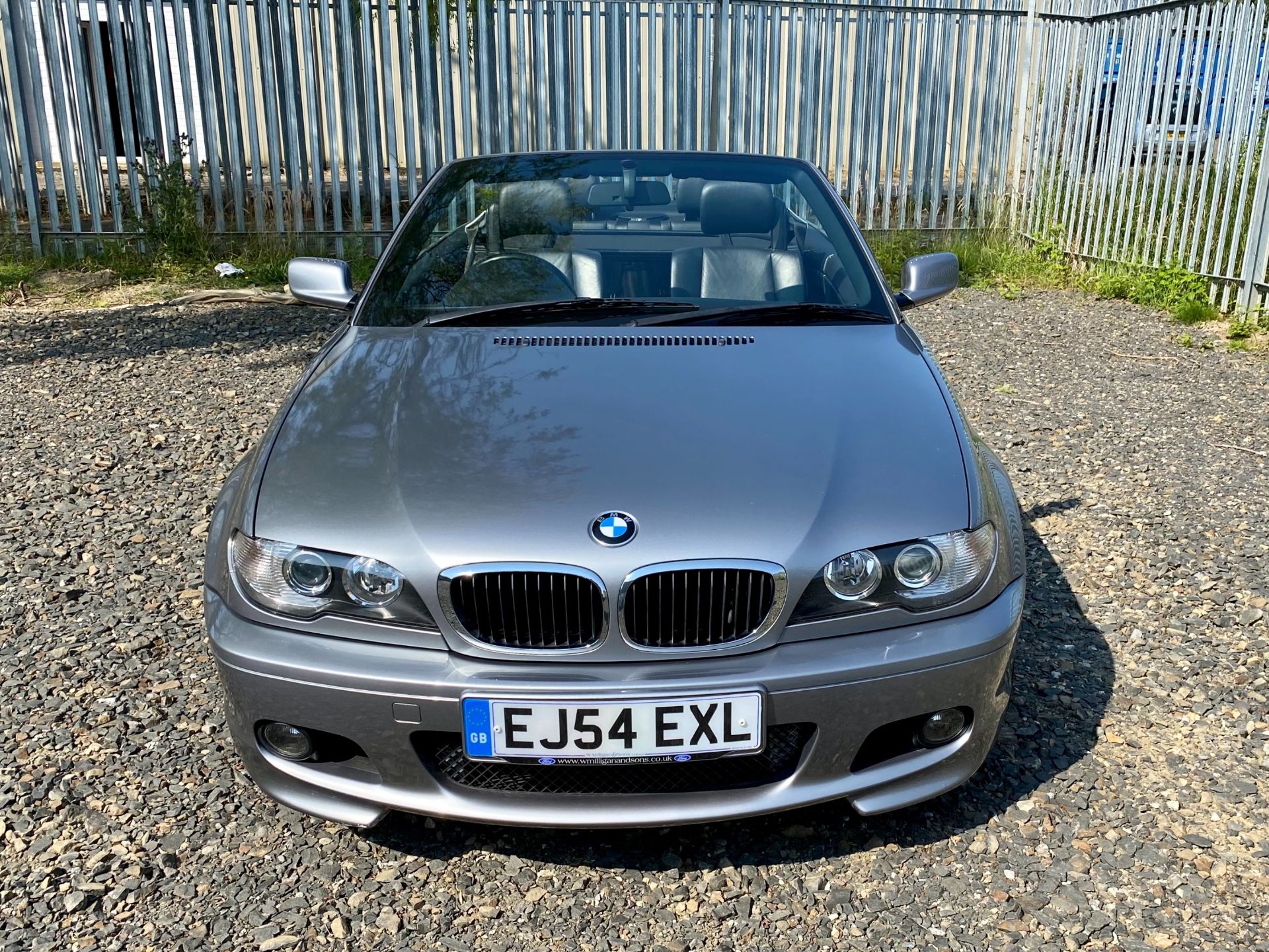 BMW 318CI Msport - Image 10 of 46