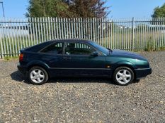 Volkswagen Corrado