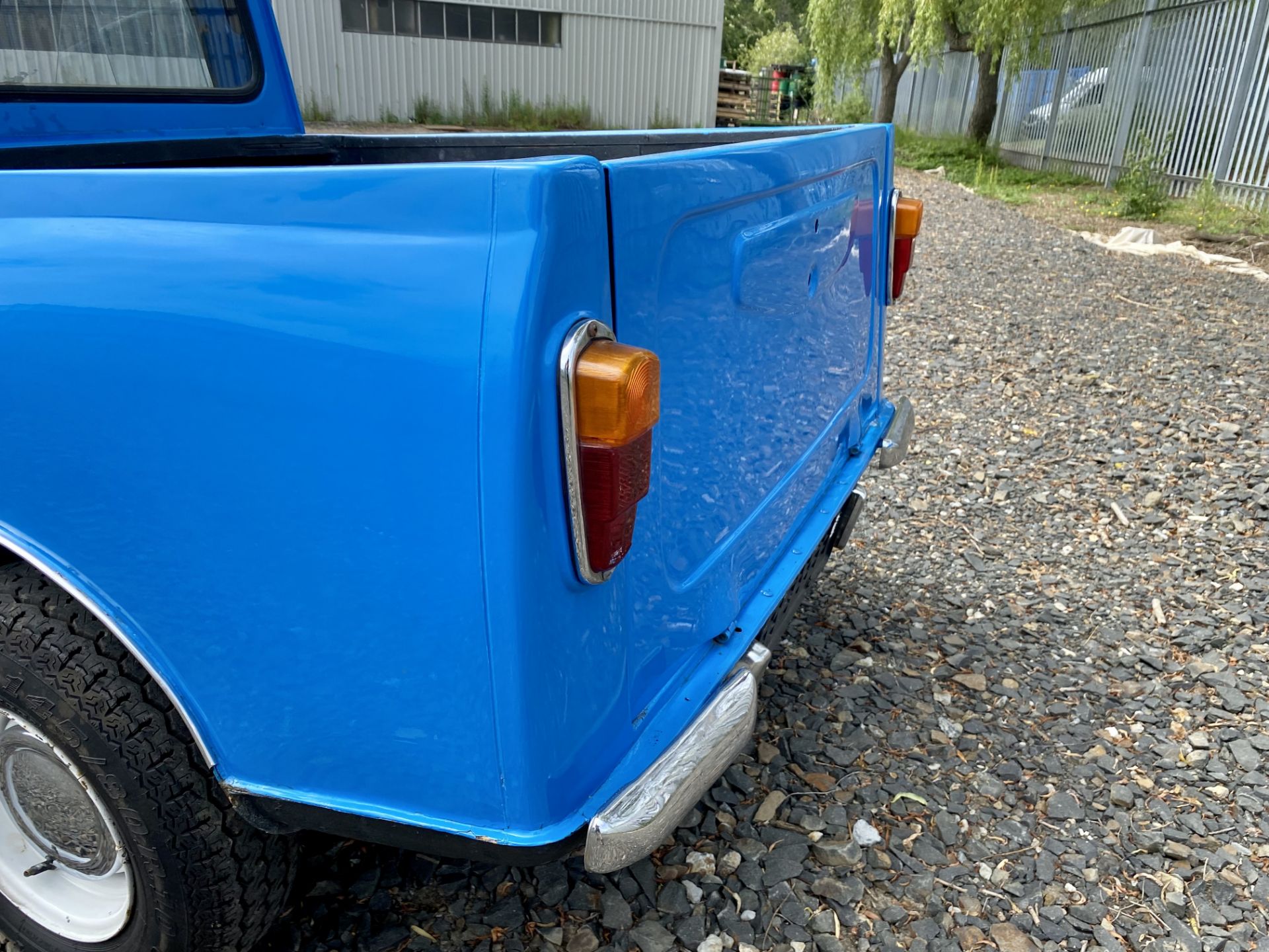 Mini Pickup MK1 - Image 19 of 43