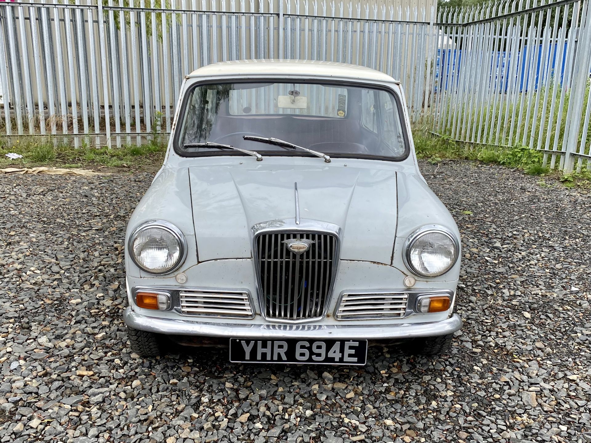 Wolseley 1000 - Image 16 of 49