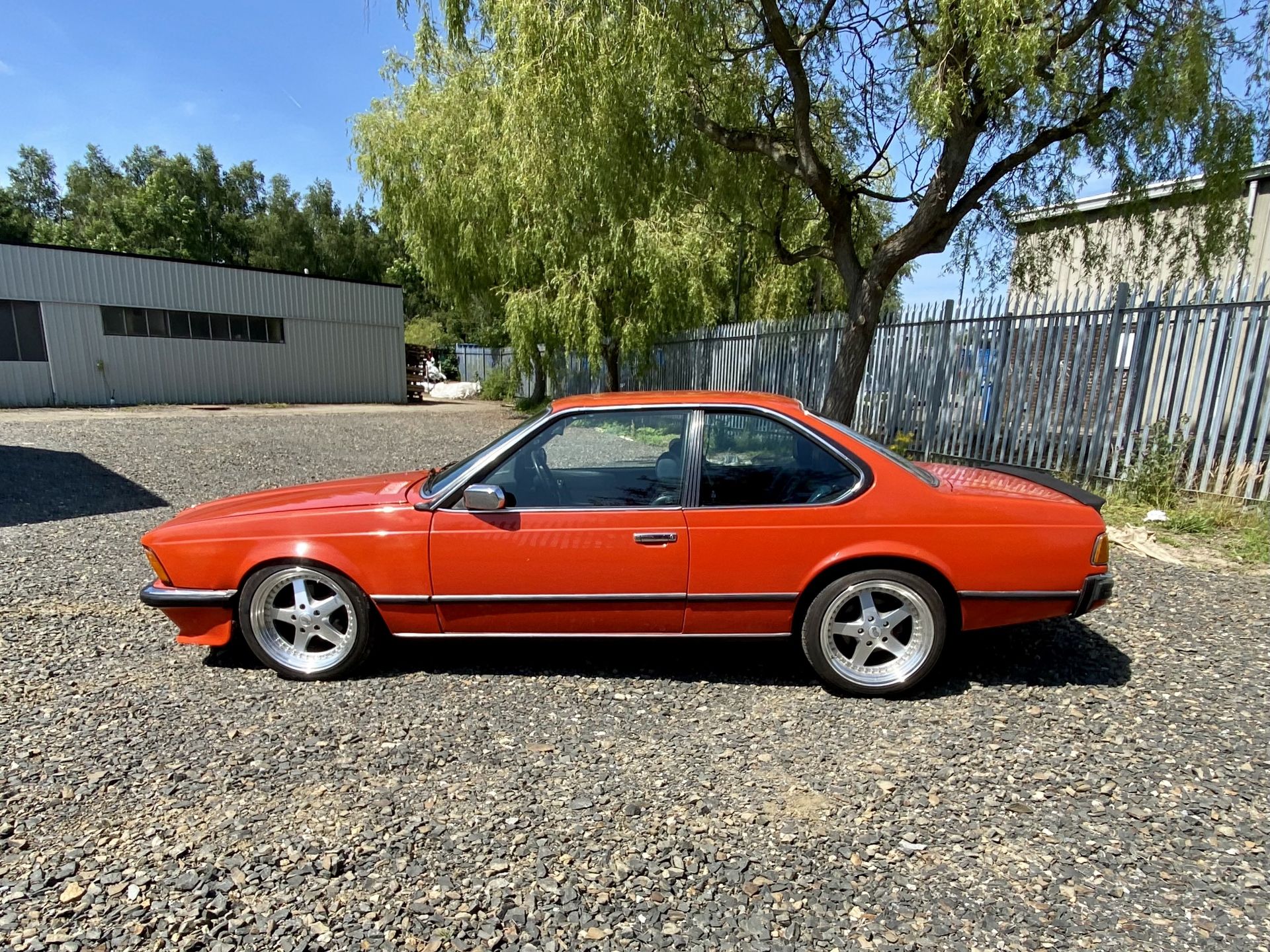 BMW 635CSI - Image 11 of 43