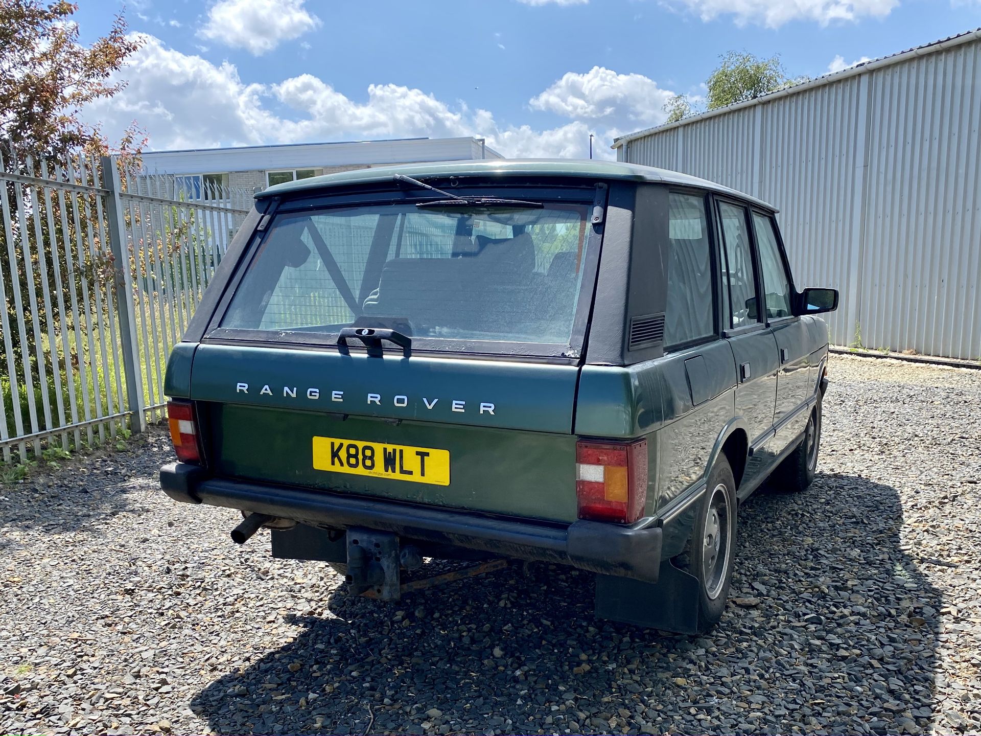 Range Rover 3.9 V8 - Image 6 of 46