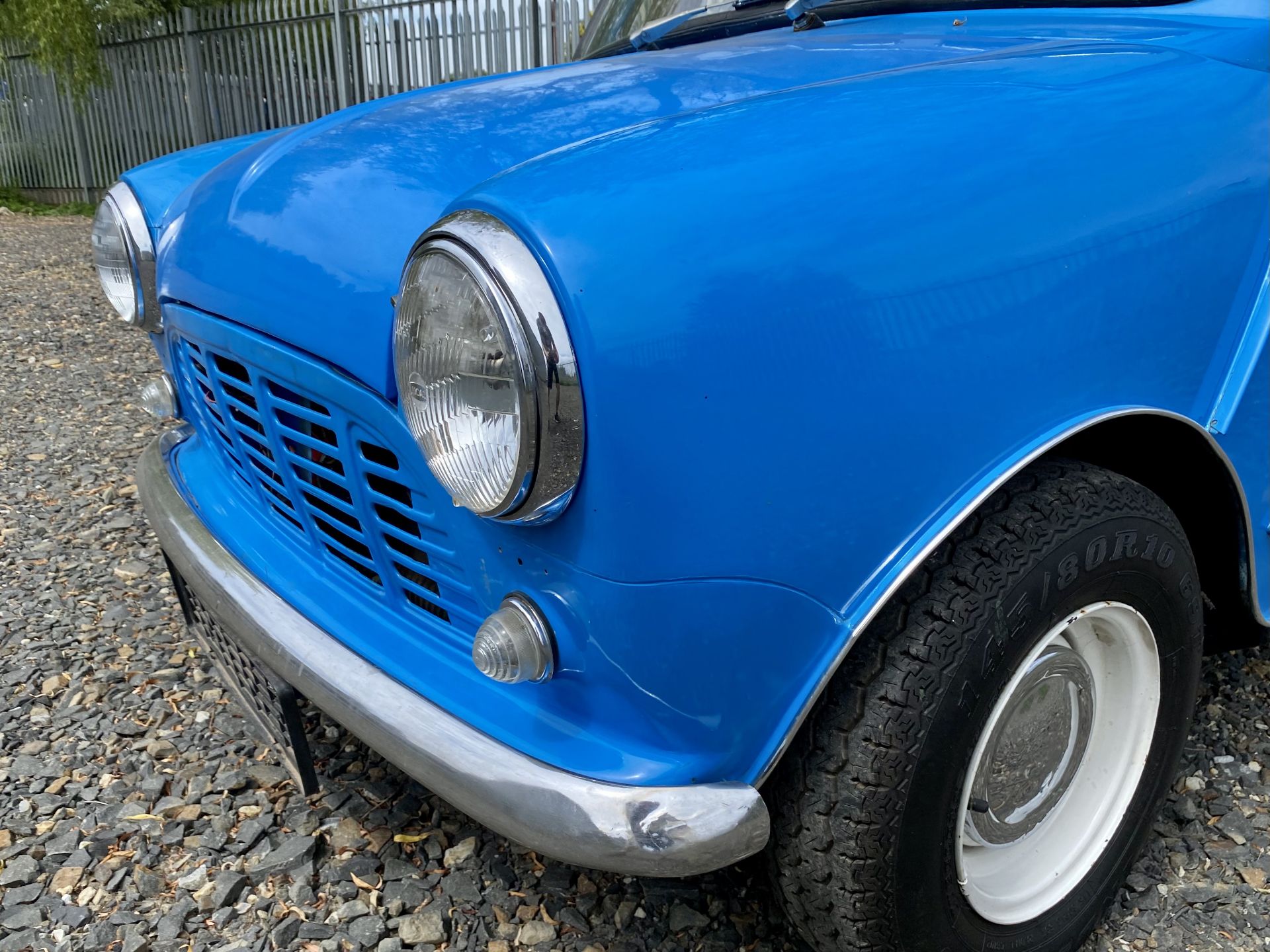 Mini Pickup MK1 - Image 22 of 43