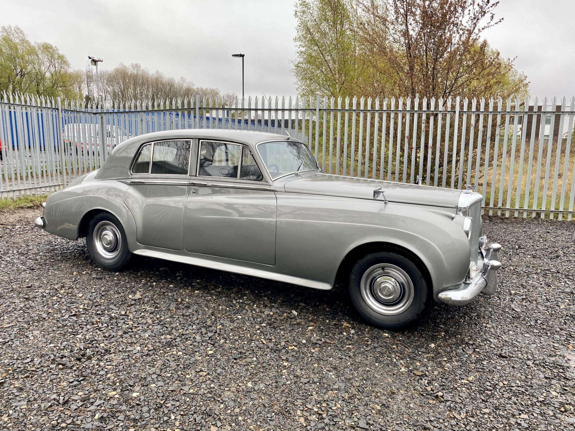 Bentley S1 - Image 3 of 66