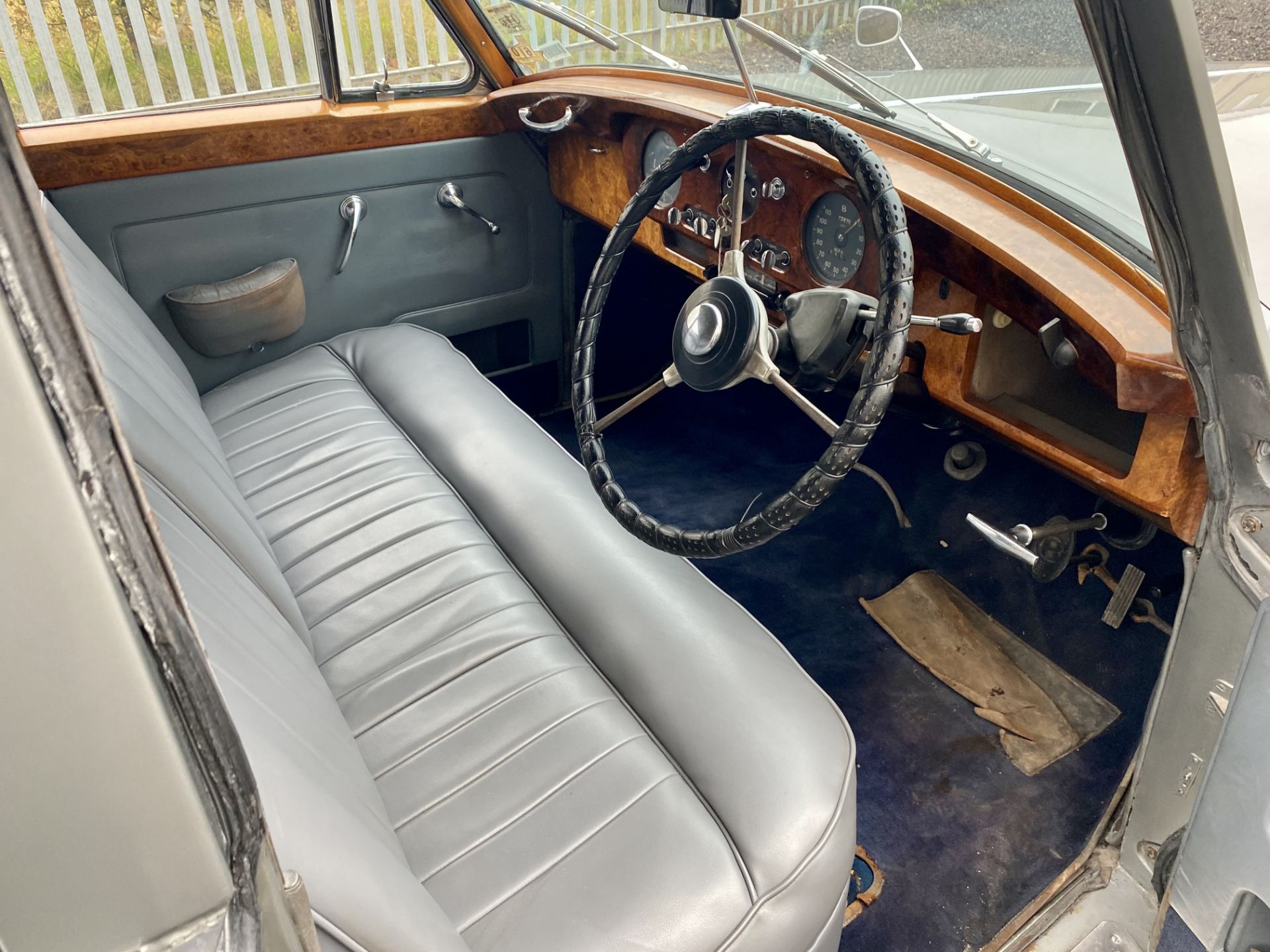 Bentley S1 - Image 49 of 66