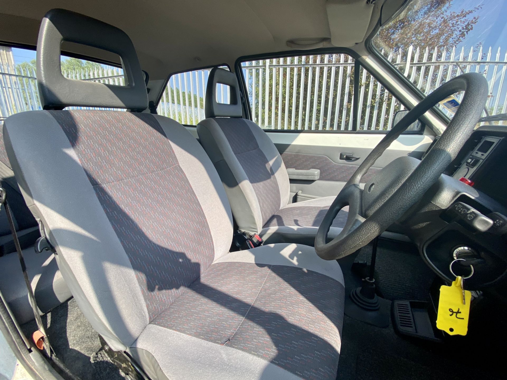 Ford Fiesta MK2 - Image 30 of 43