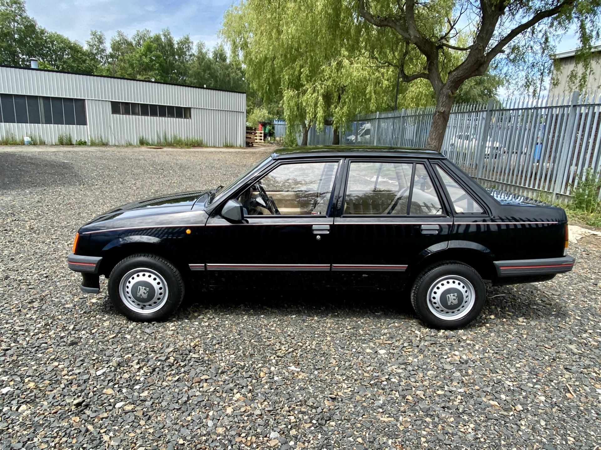 Vauxhall Nova Merit - Image 12 of 39