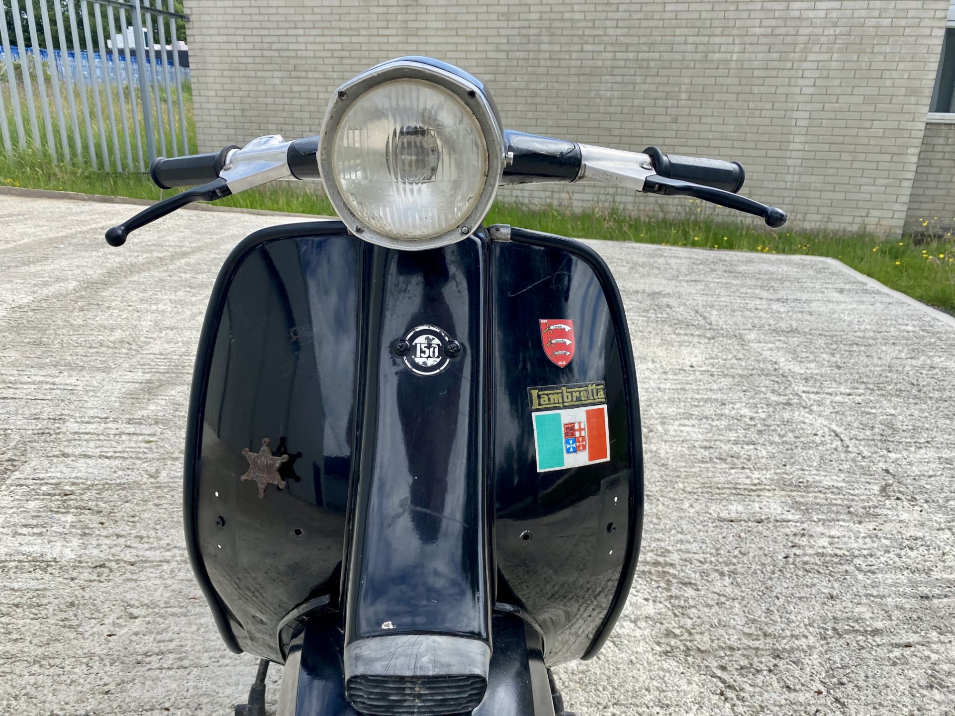 Lambretta - Image 11 of 19