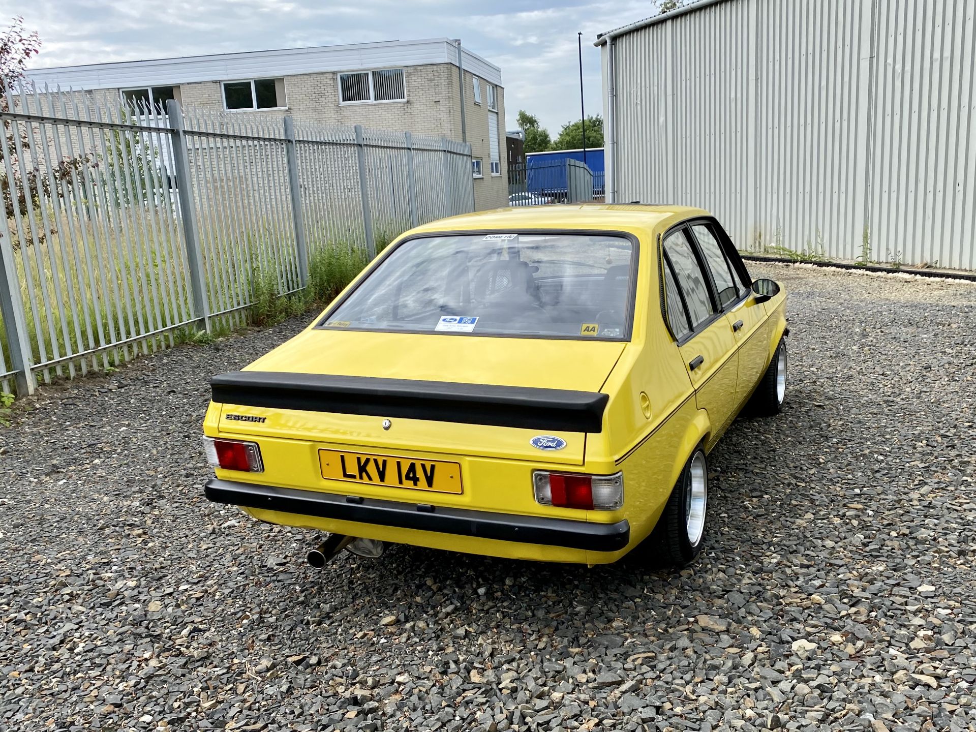 Ford Escort MK2 - Image 7 of 58