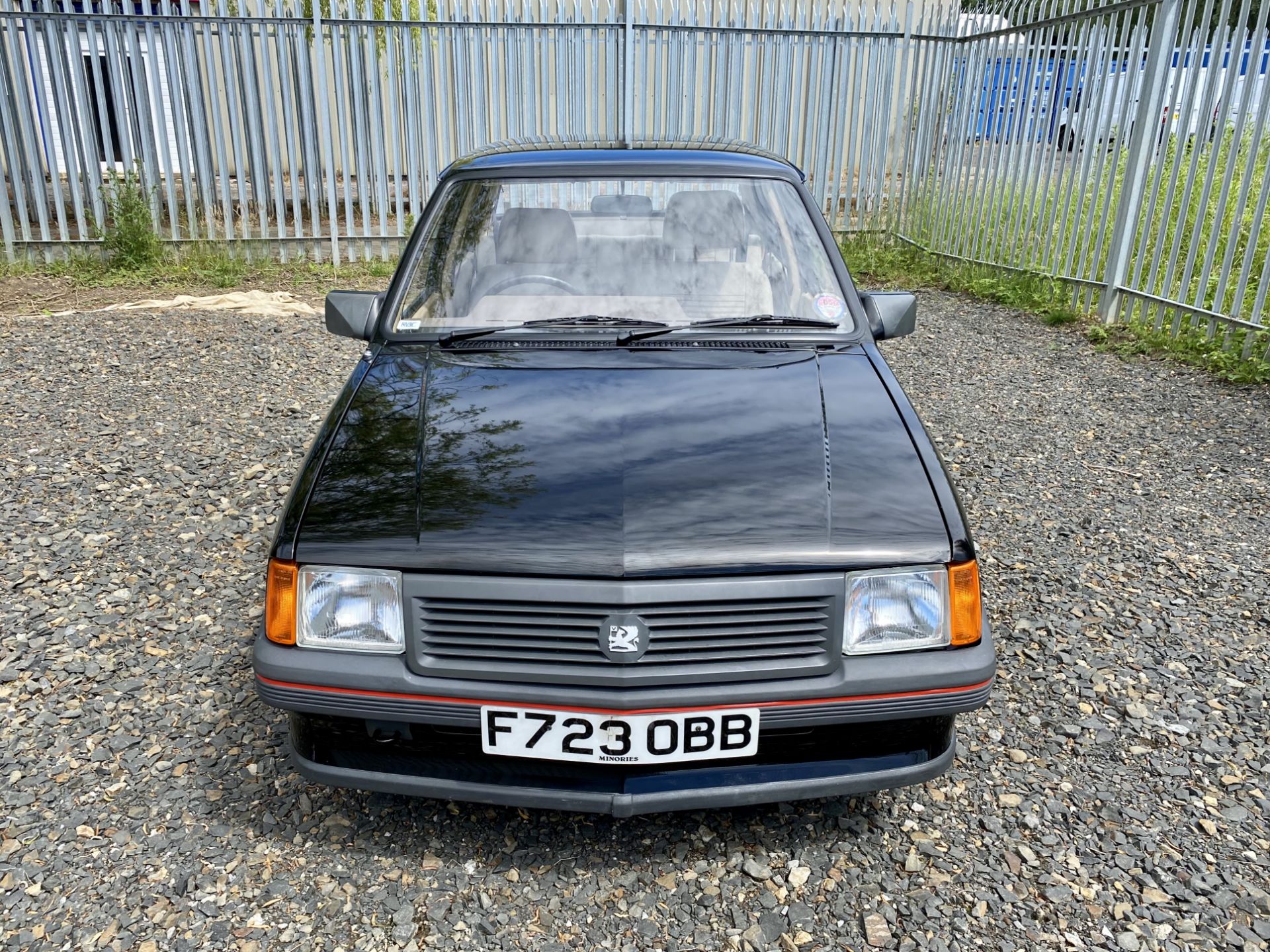 Vauxhall Nova Merit - Image 16 of 39