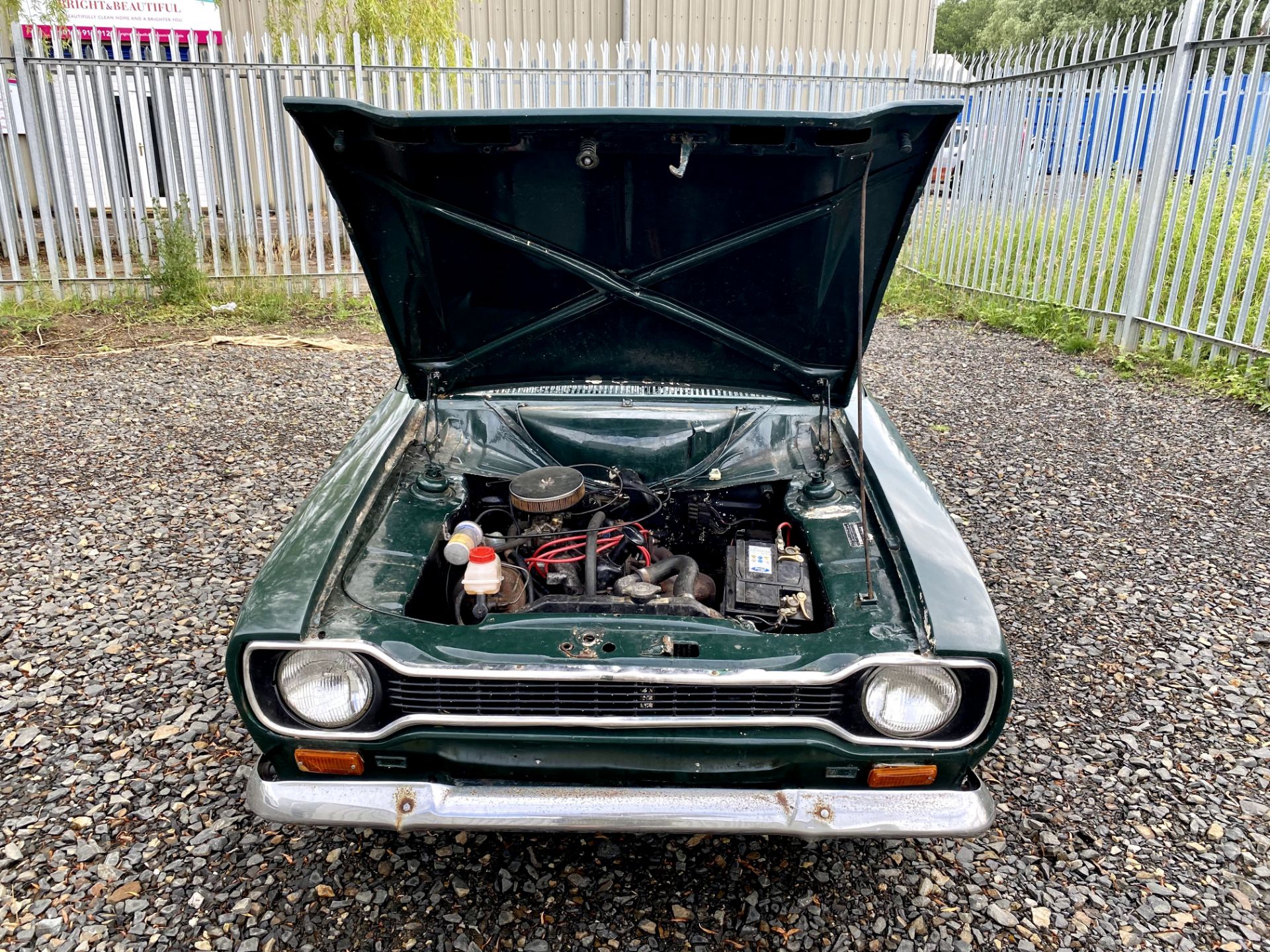 Ford Escort Mk1 - Image 39 of 42