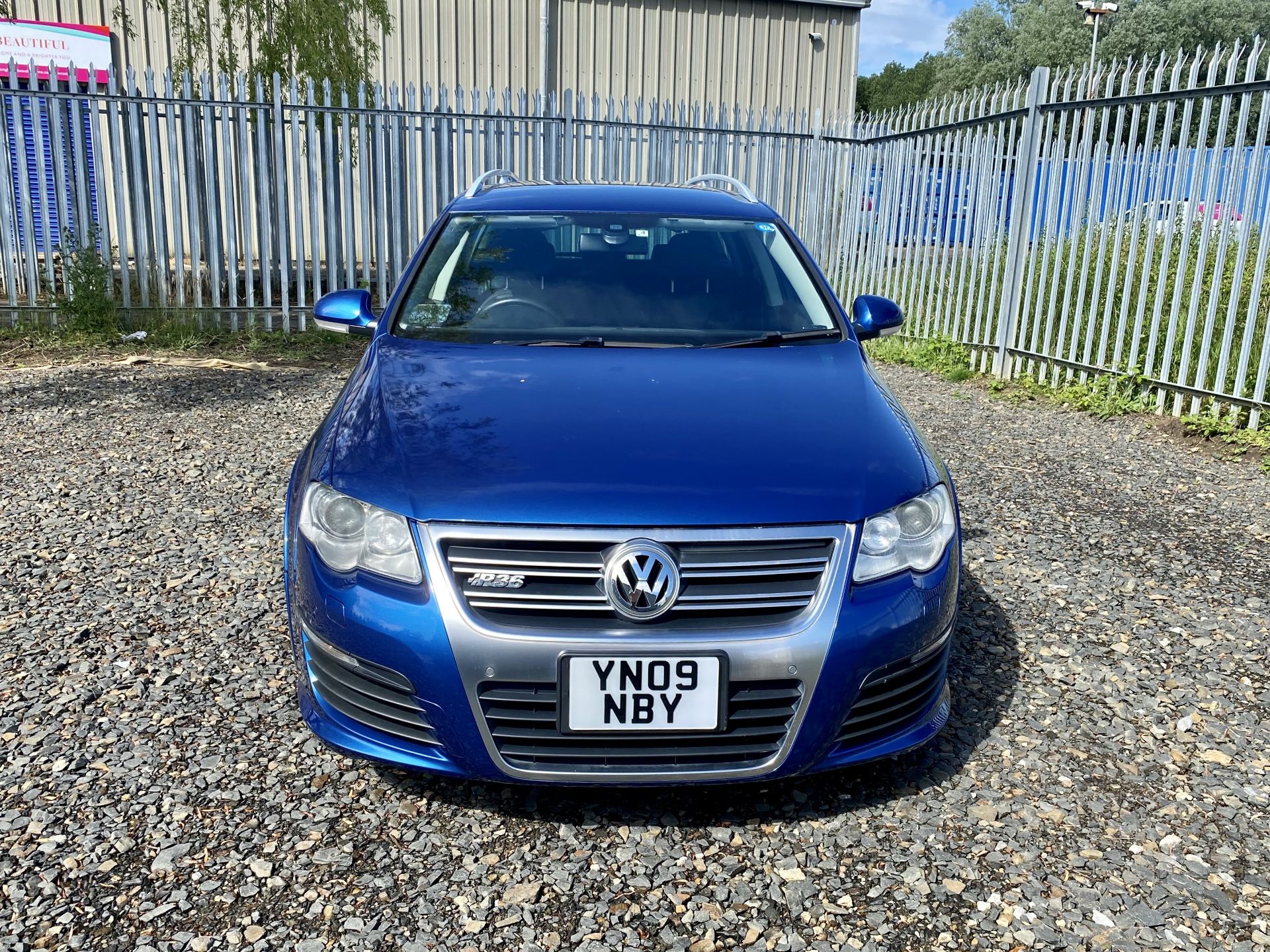 Volkswagen Passat R36 - Image 11 of 41