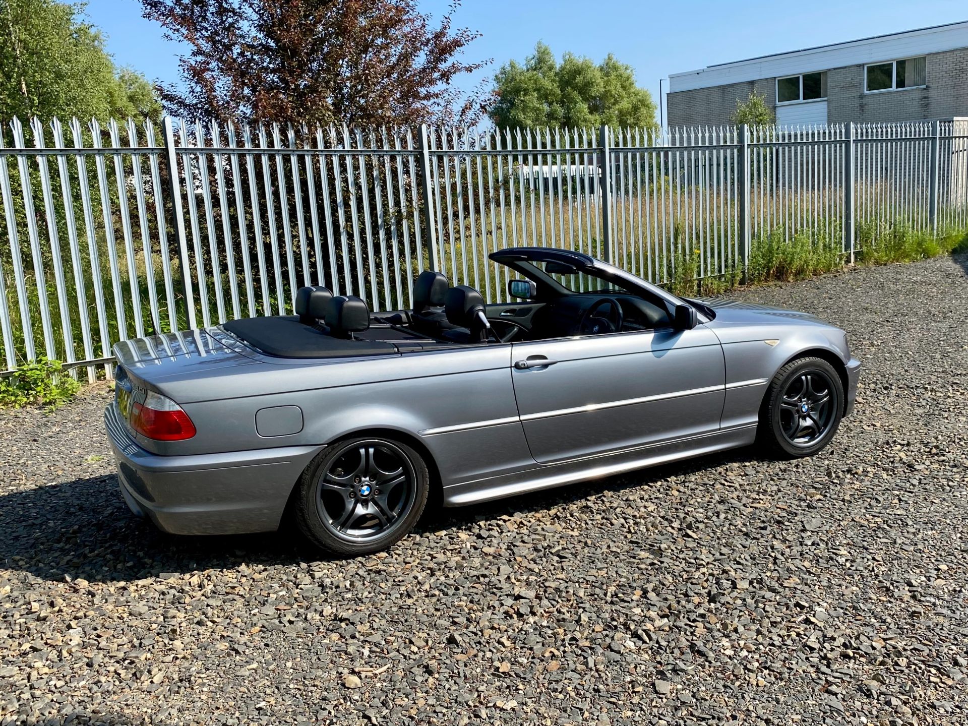 BMW 318CI Msport - Image 4 of 46