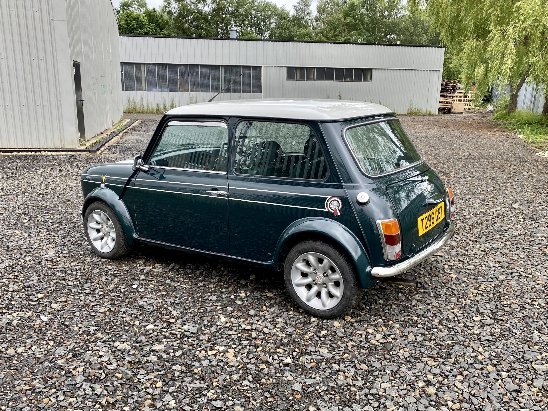 Mini Cooper BSCC - Image 8 of 44