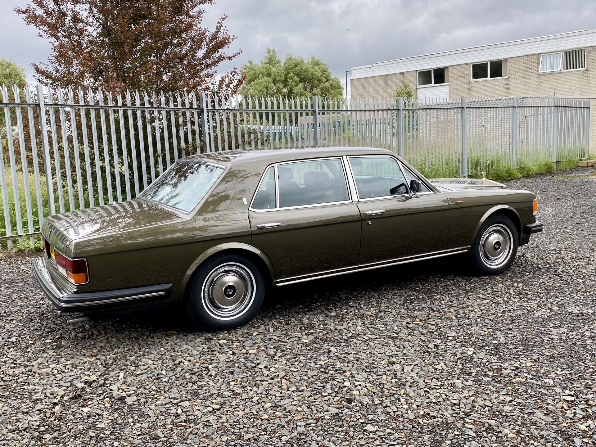 Rolls Royce Silver Spur - Image 5 of 55