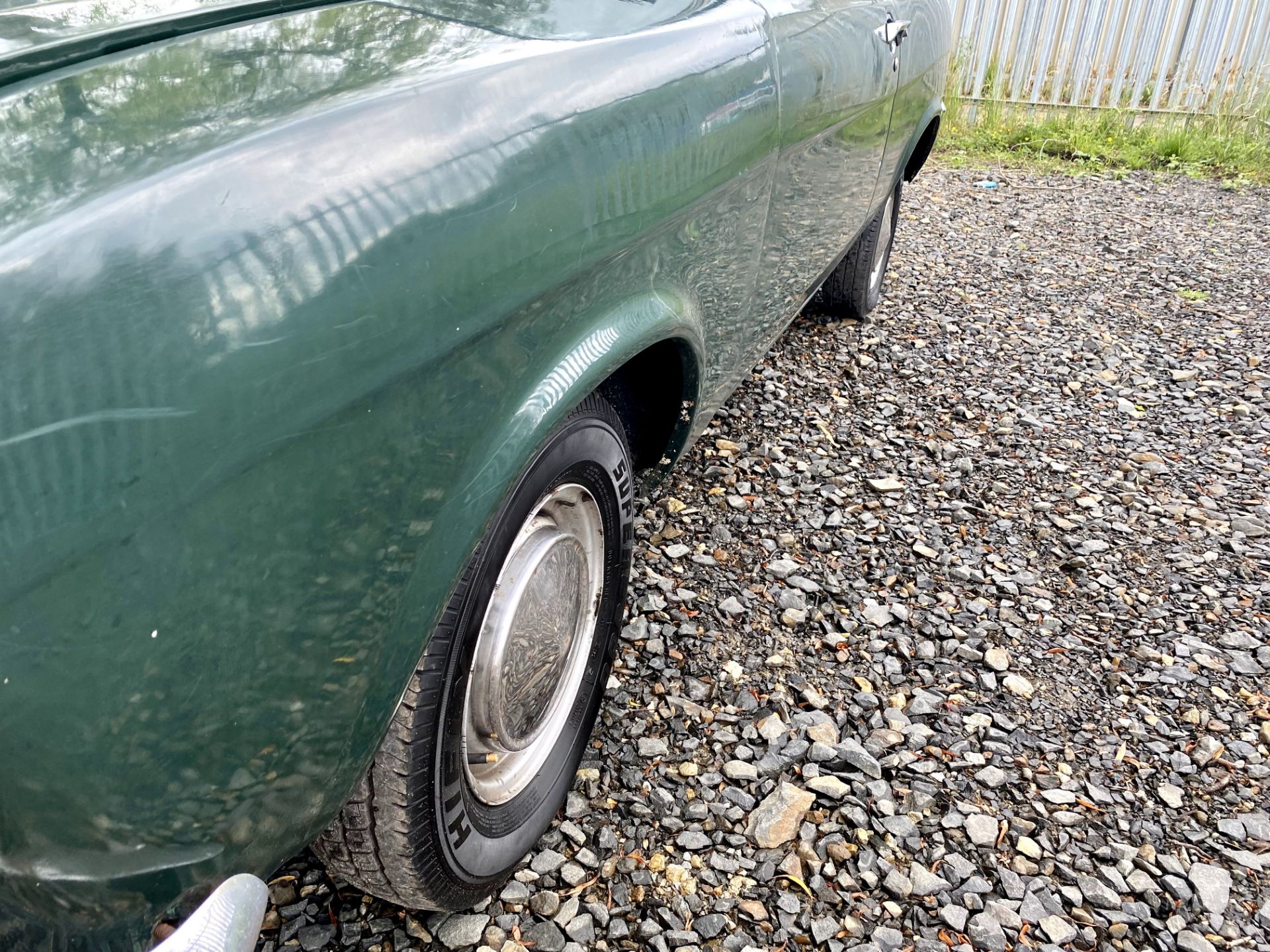 Ford Escort Mk1 - Image 21 of 42