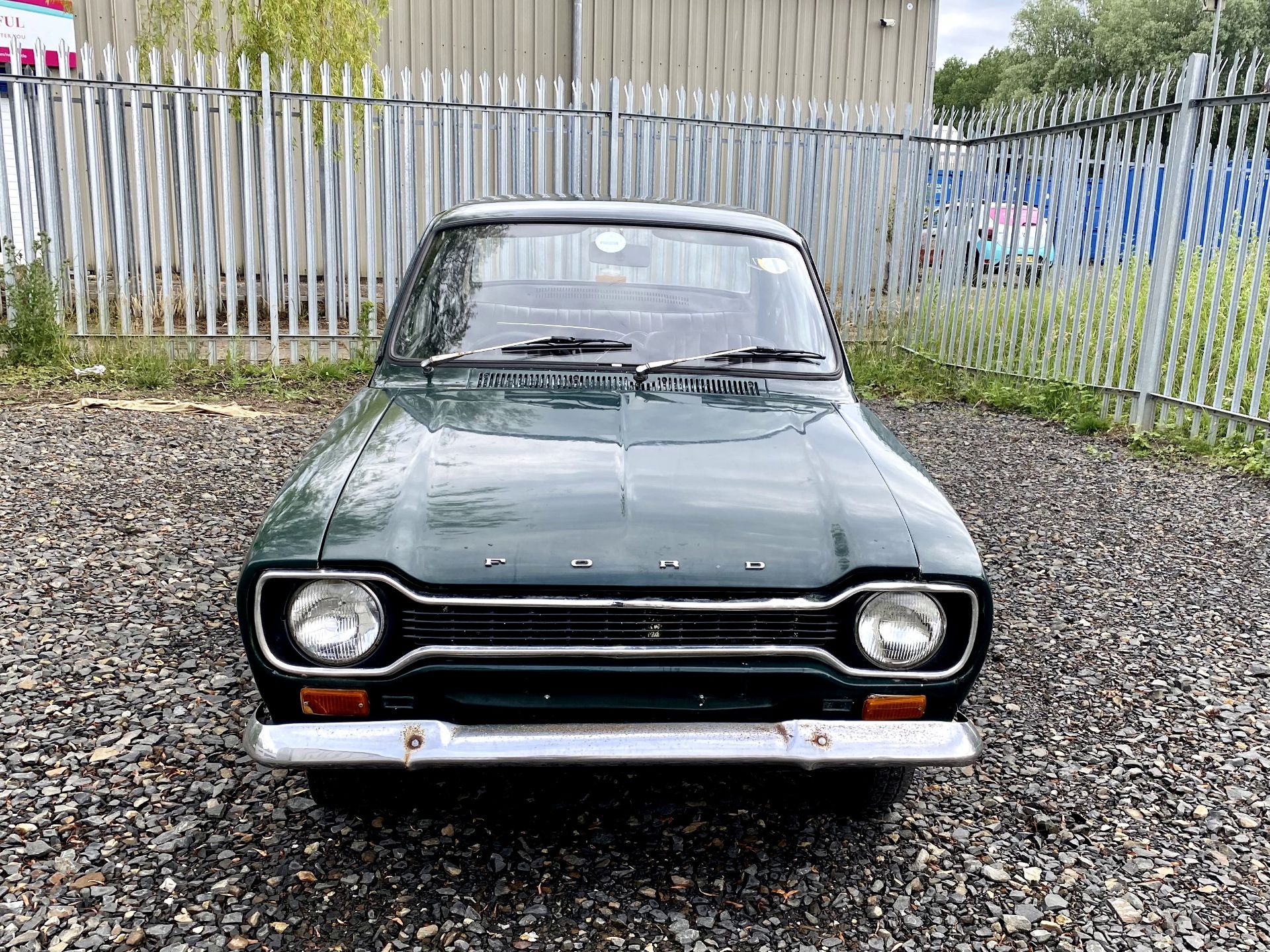 Ford Escort Mk1 - Image 15 of 42