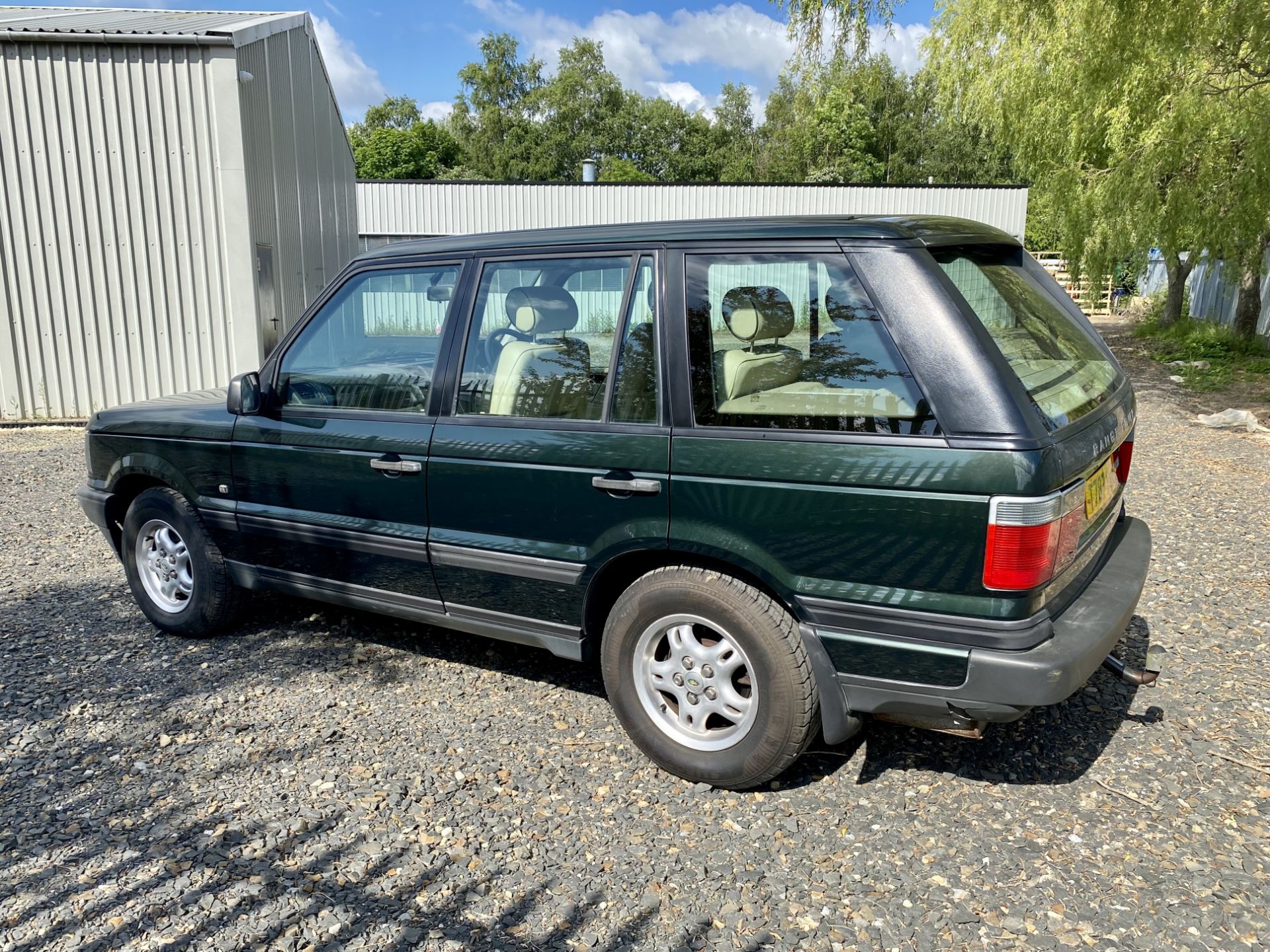 Range Rover 2.5 DT - Image 11 of 48