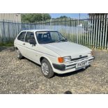 Ford Fiesta MK2