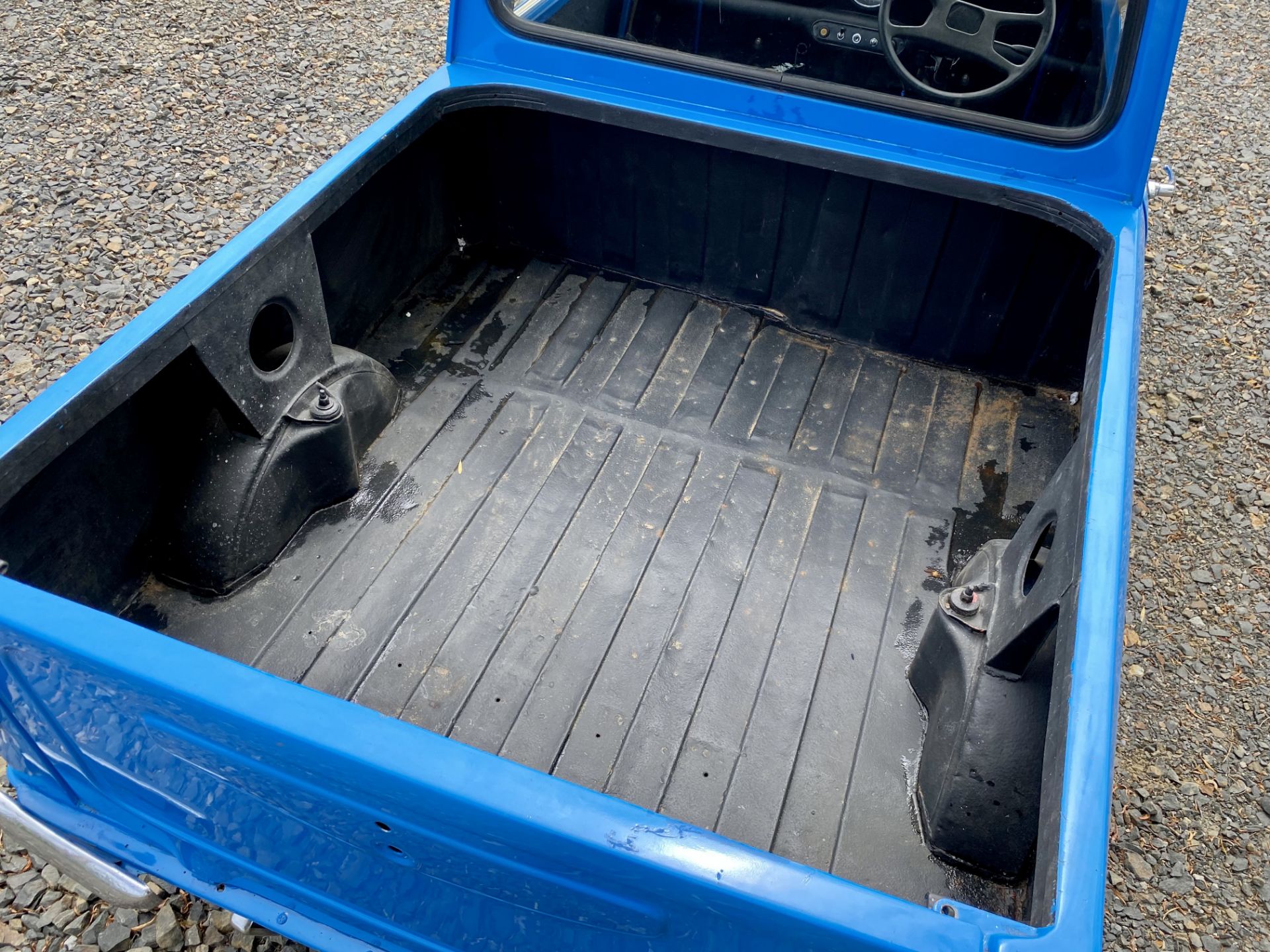 Mini Pickup MK1 - Image 38 of 43