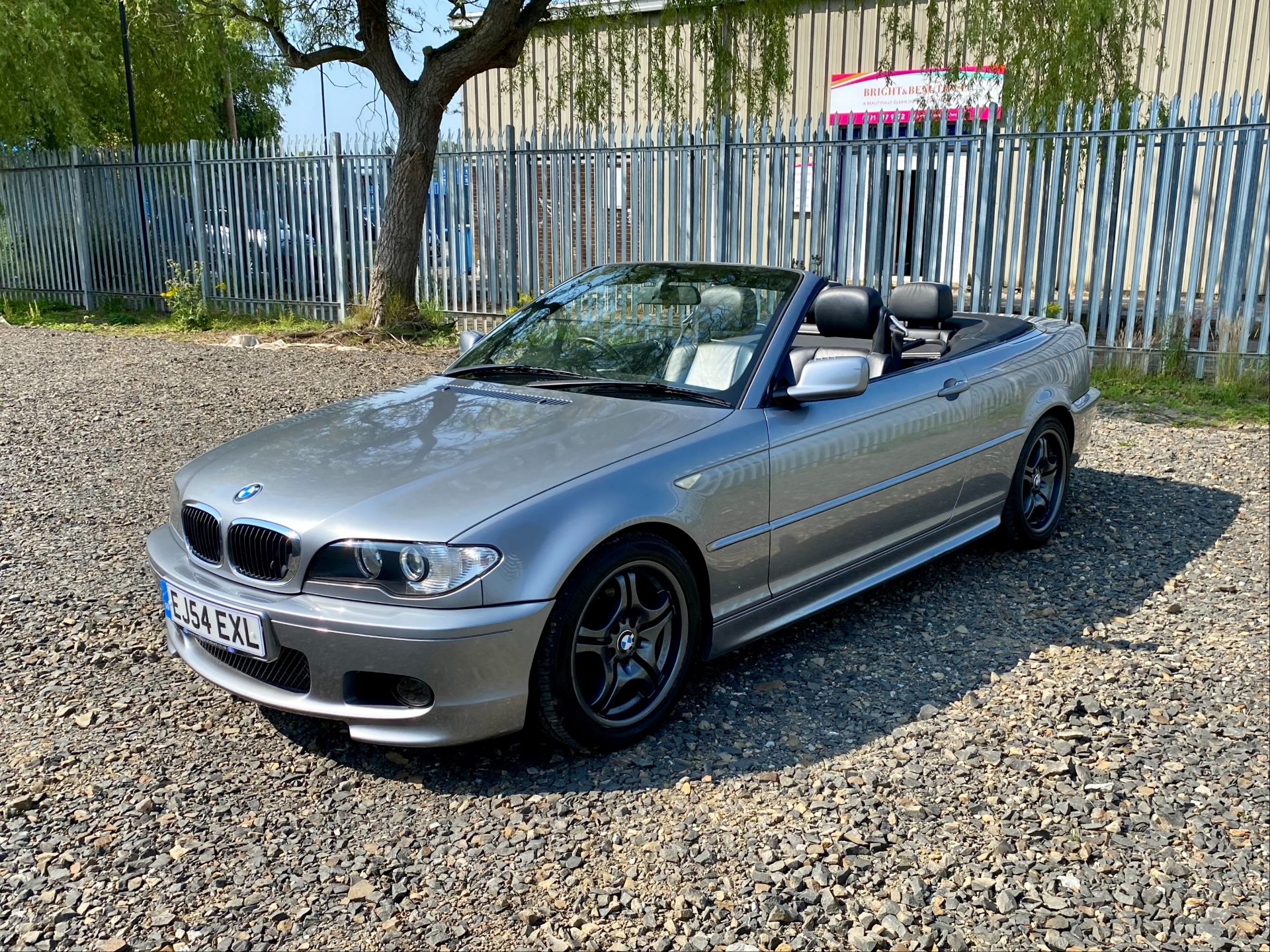 BMW 318CI Msport - Image 9 of 46