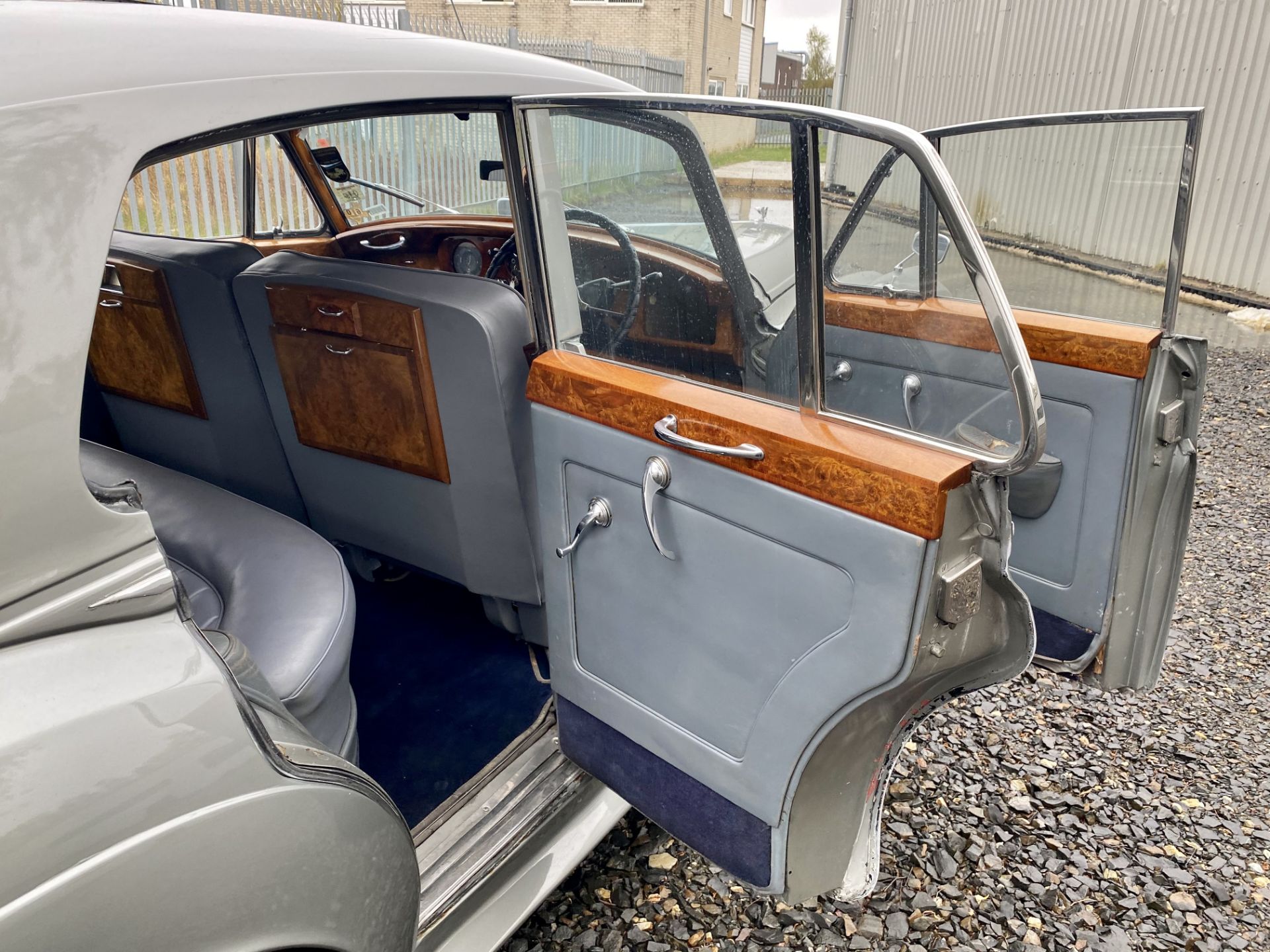 Bentley S1 - Image 64 of 66