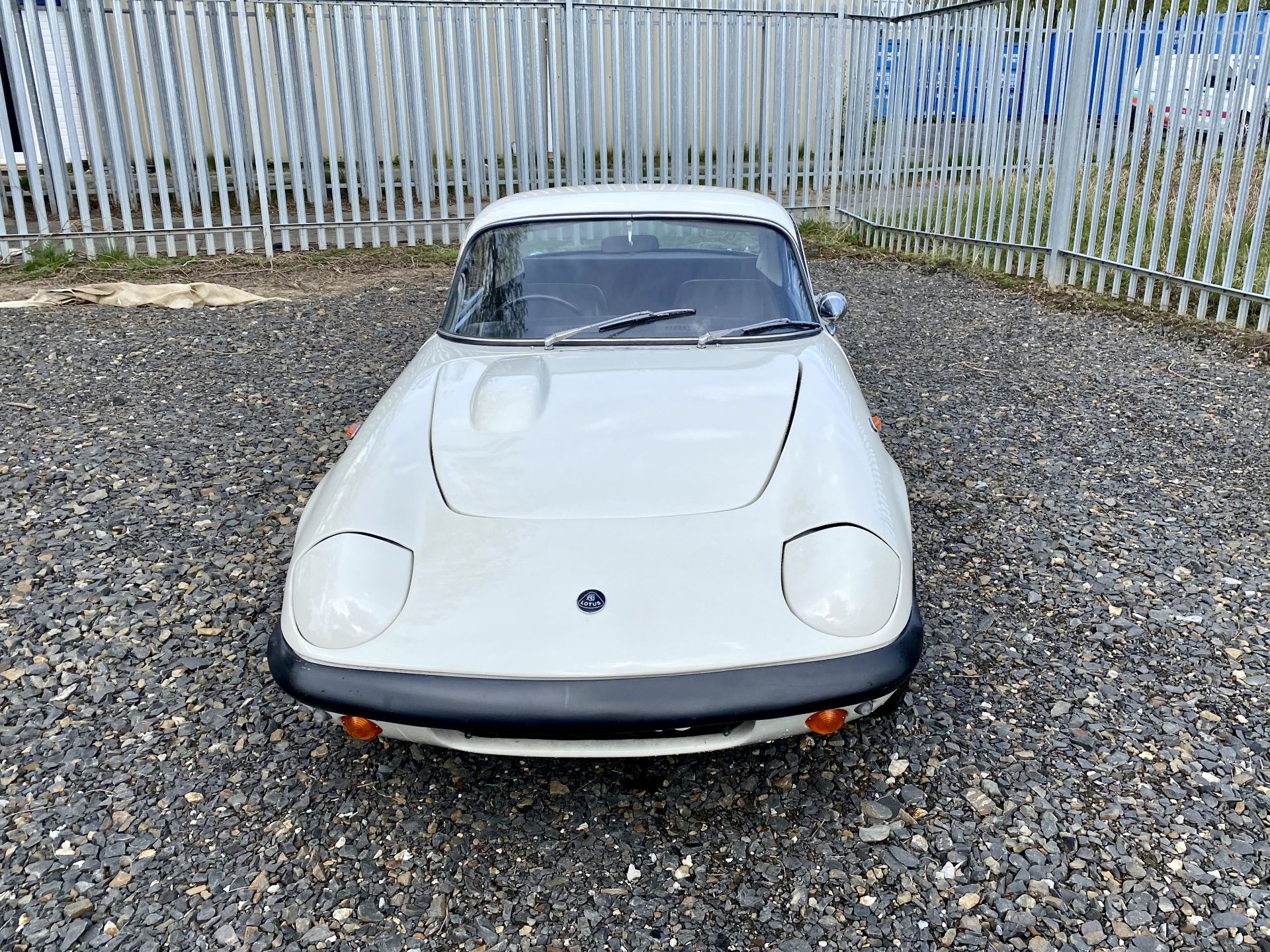 Lotus Elan S4 SE - Image 22 of 57