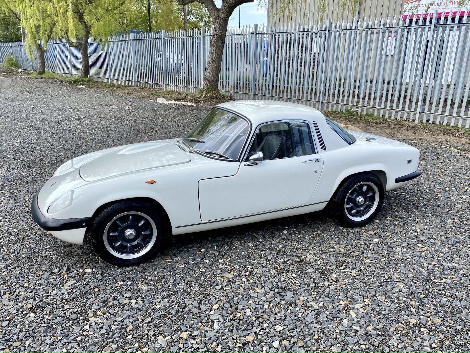 Lotus Elan S4 SE - Image 17 of 57