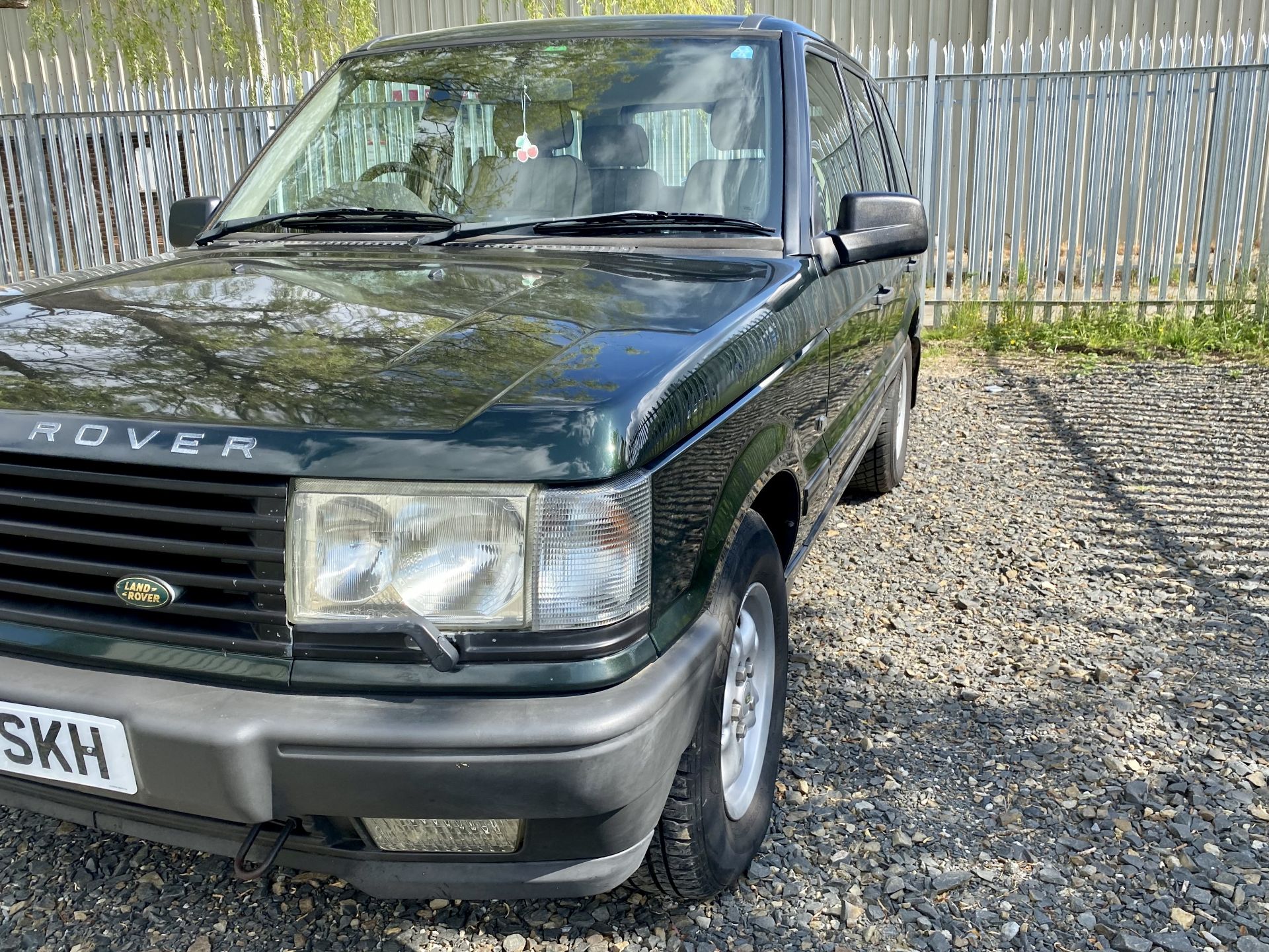 Range Rover 2.5 DT - Image 23 of 48