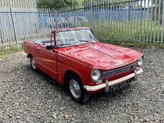 Triumph Herald