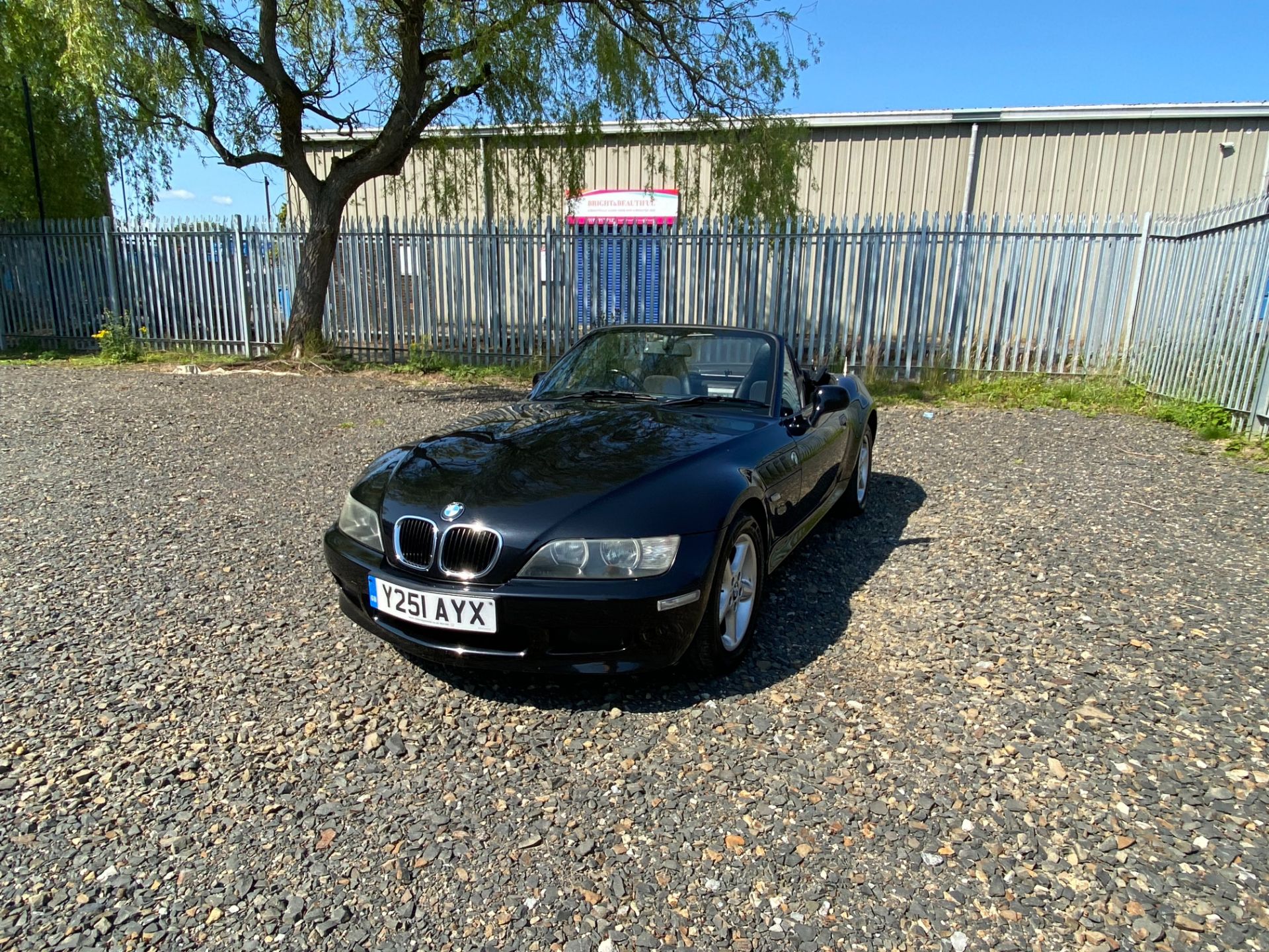 BMW Z3 - Image 11 of 46