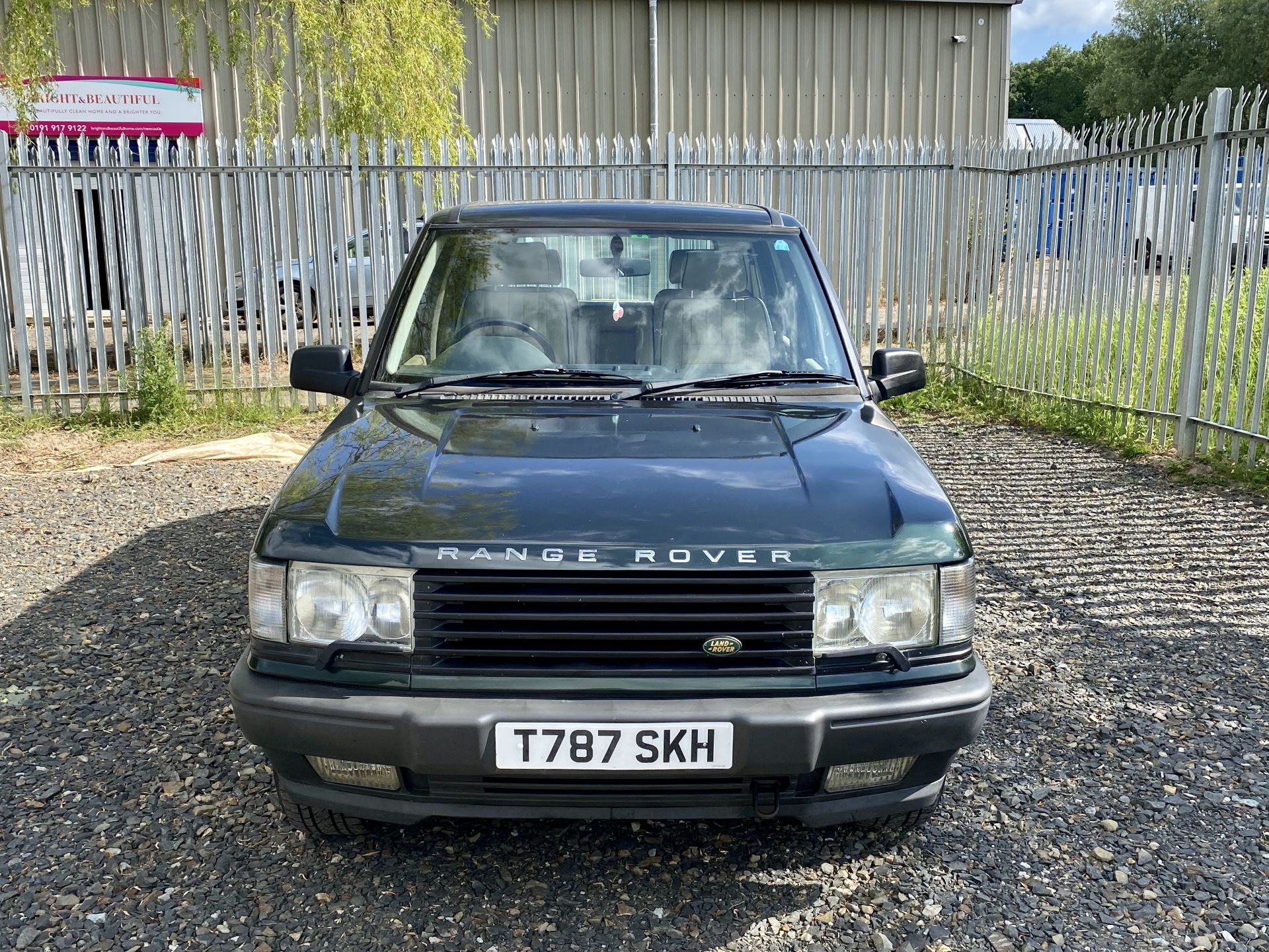 Range Rover 2.5 DT - Image 16 of 48