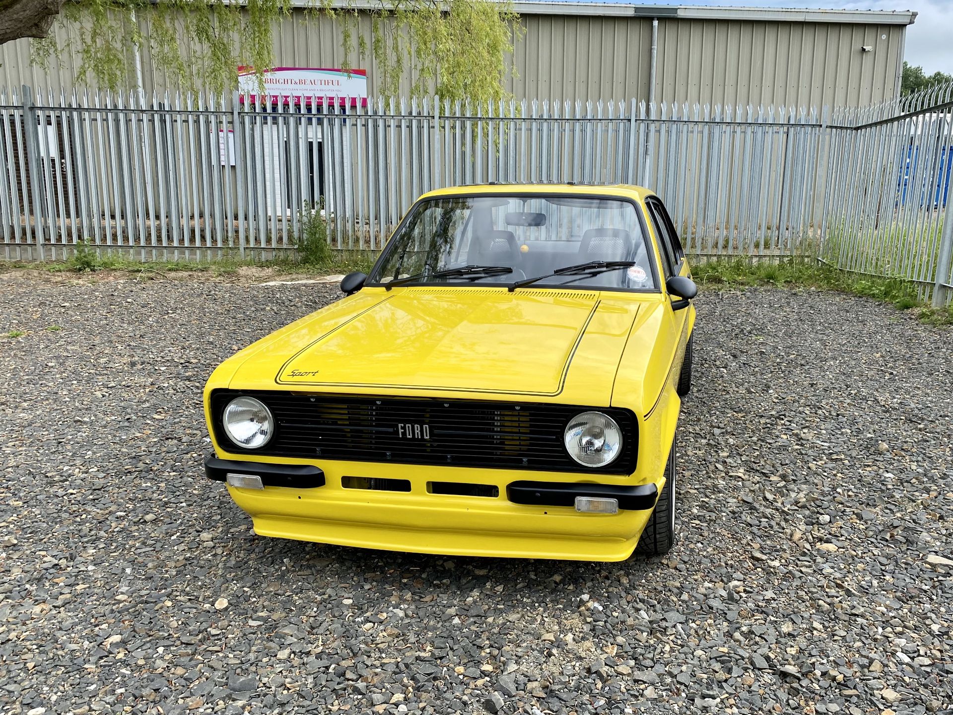 Ford Escort MK2 - Image 15 of 58