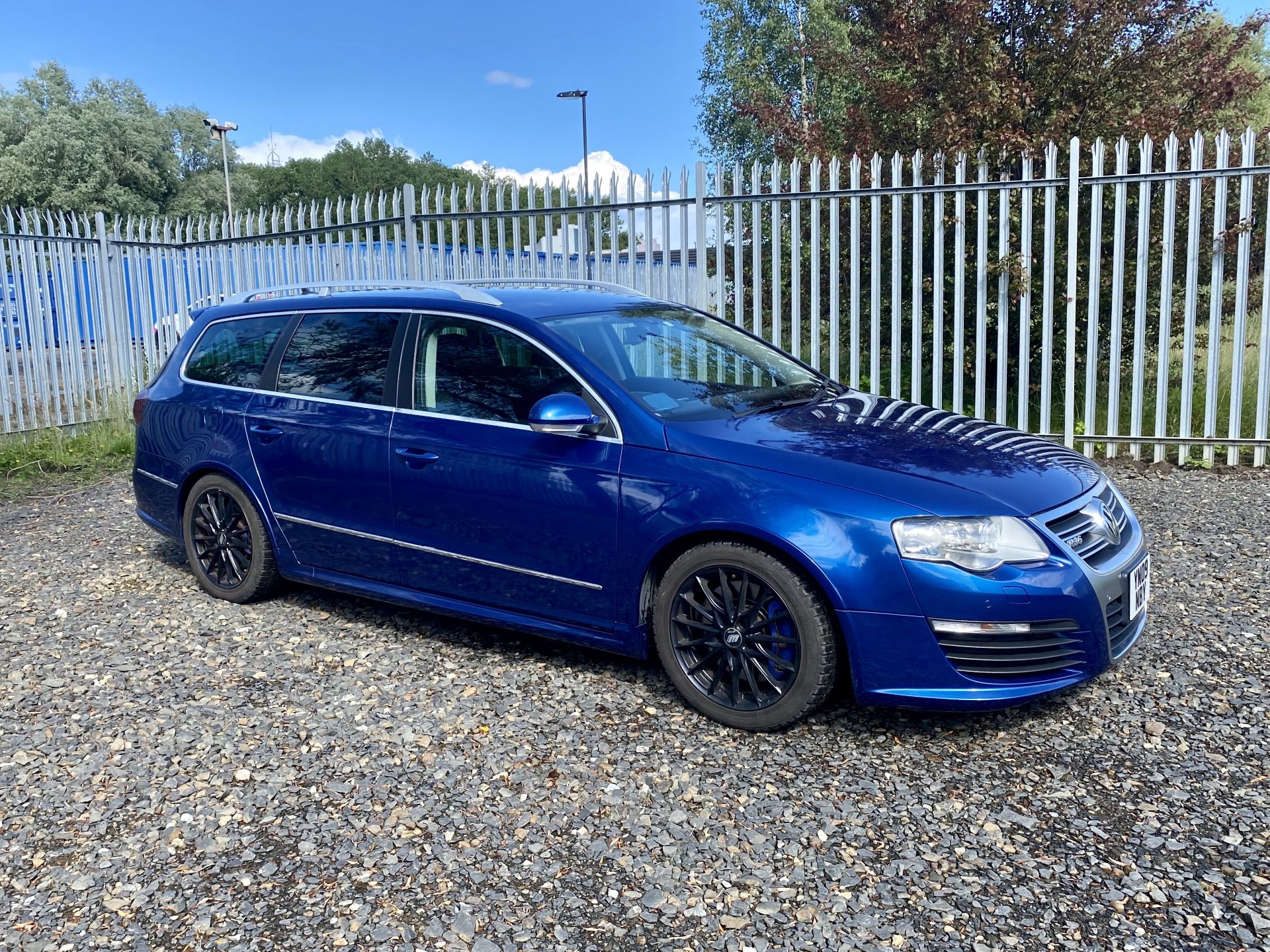 Volkswagen Passat R36 - Image 2 of 41