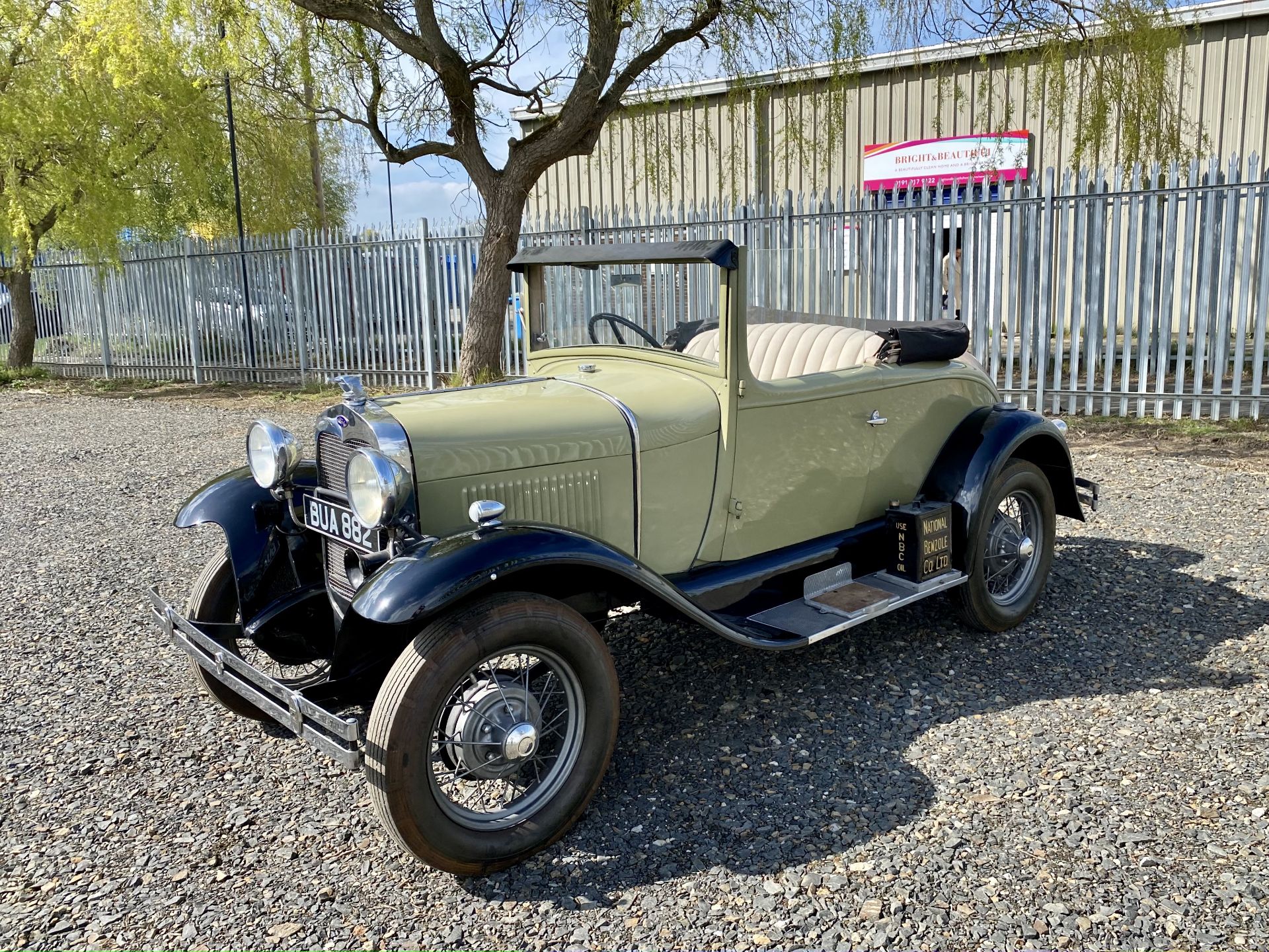 Ford Model A - Image 14 of 49